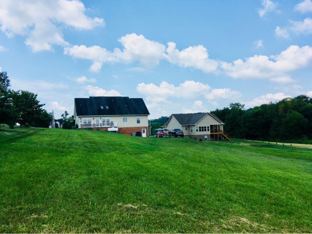 272 Hales Road Jonesborough, TN 37659 - Photo 11 of 24 Photo 11