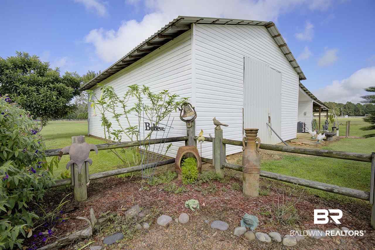 15411 Fackler Road Loxley, AL 36551 - Photo 39 of 49
