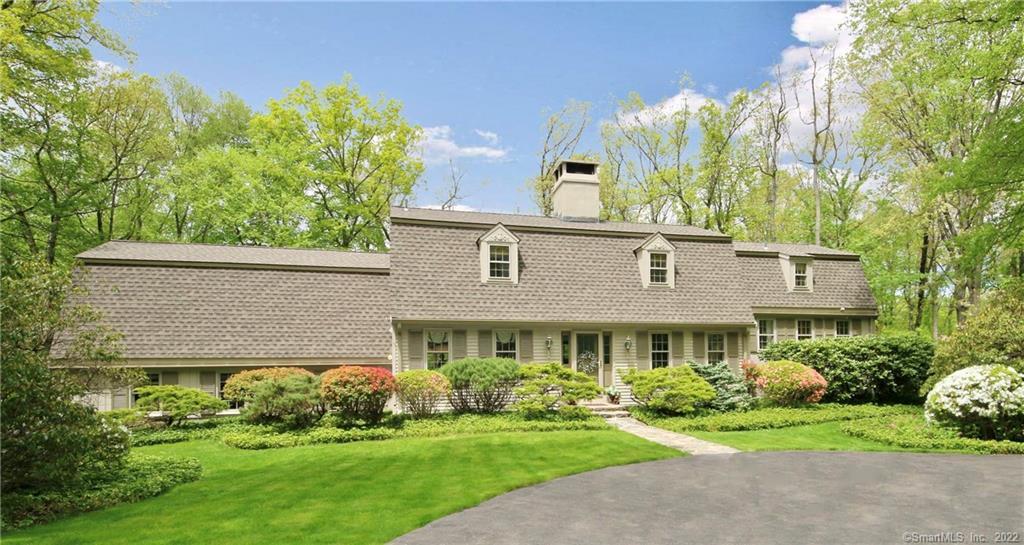 16 Pelham Lane Ridgefield, CT 06877 - Photo 1 of 1