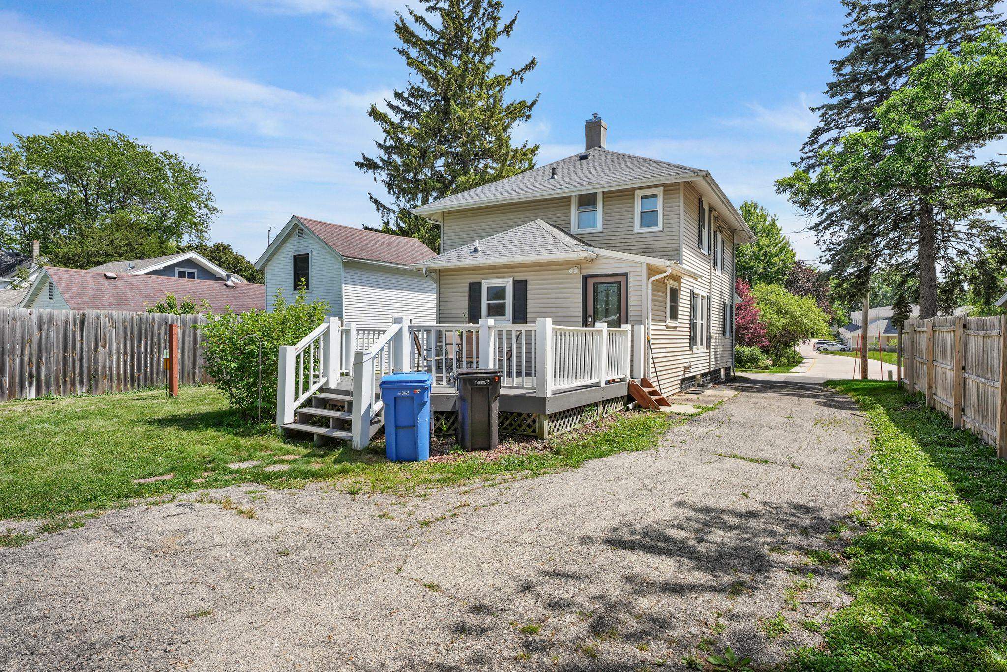 135 Johnson Street Oregon, WI 53575 - Photo 43 of 61 Gallery Image 43