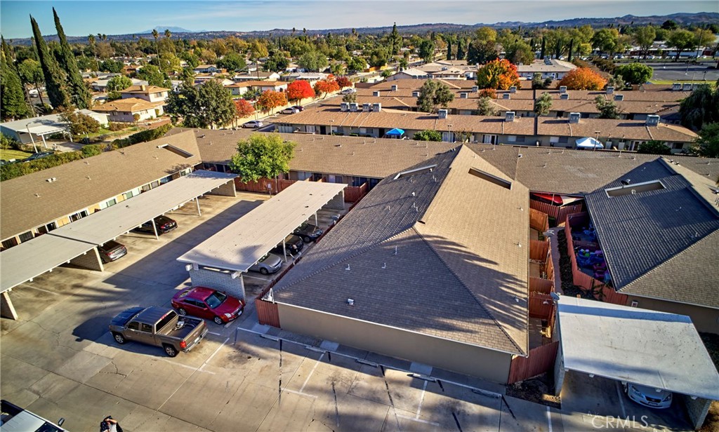 4723 Jackson Street, Unit 28 Riverside, CA 92503 - Photo 2 of 33 a picture of city view