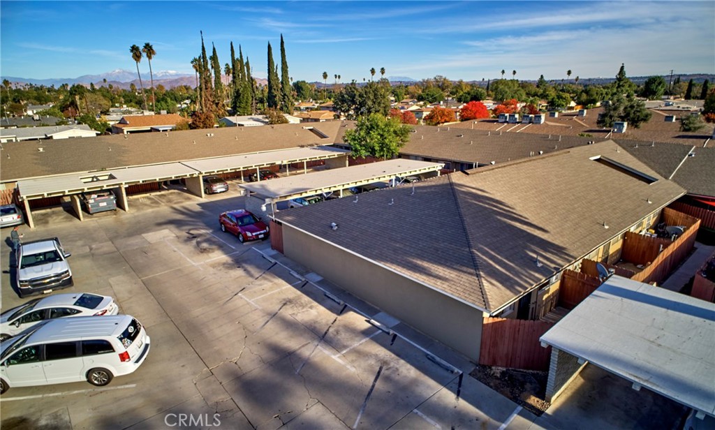4723 Jackson Street, Unit 28 Riverside, CA 92503 - Photo 3 of 33 a view of a city