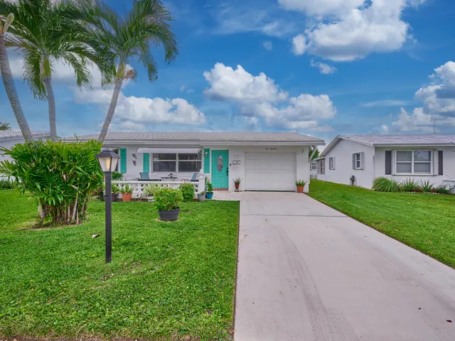 $2,000 | 519 Southwest 18th Street, Boynton Beach, FL 33426