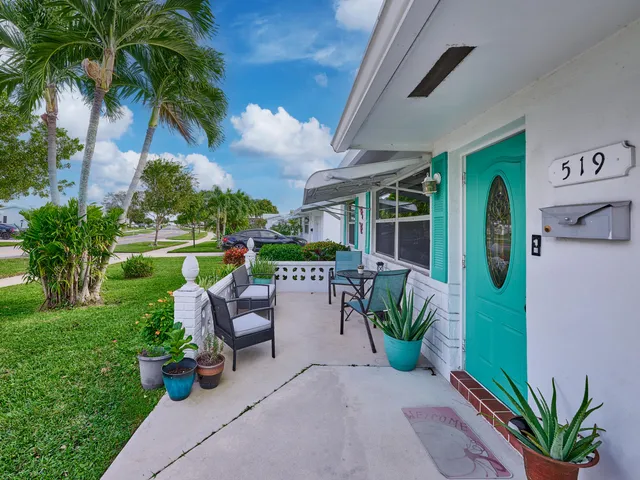 $2,000 | 519 Southwest 18th Street, Boynton Beach, FL 33426