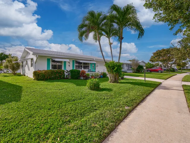$2,000 | 519 Southwest 18th Street, Boynton Beach, FL 33426