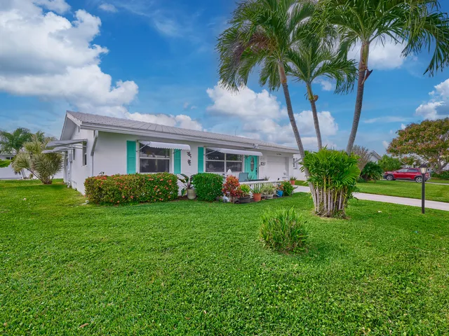 $2,000 | 519 Southwest 18th Street, Boynton Beach, FL 33426
