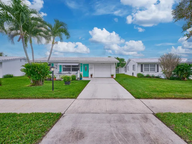 $2,000 | 519 Southwest 18th Street, Boynton Beach, FL 33426