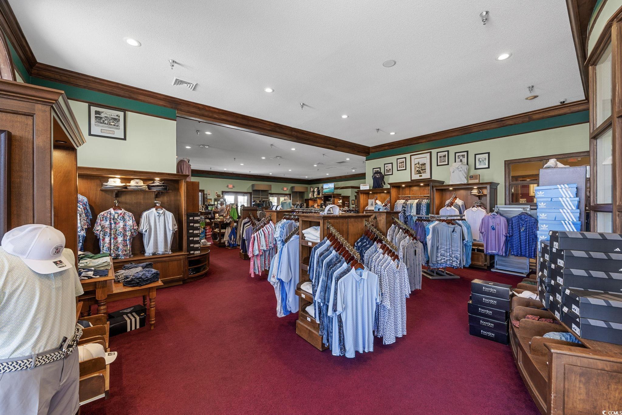 1009 World Tour Boulevard, Unit 202 Myrtle Beach, SC 29579 - Photo 20 of 31