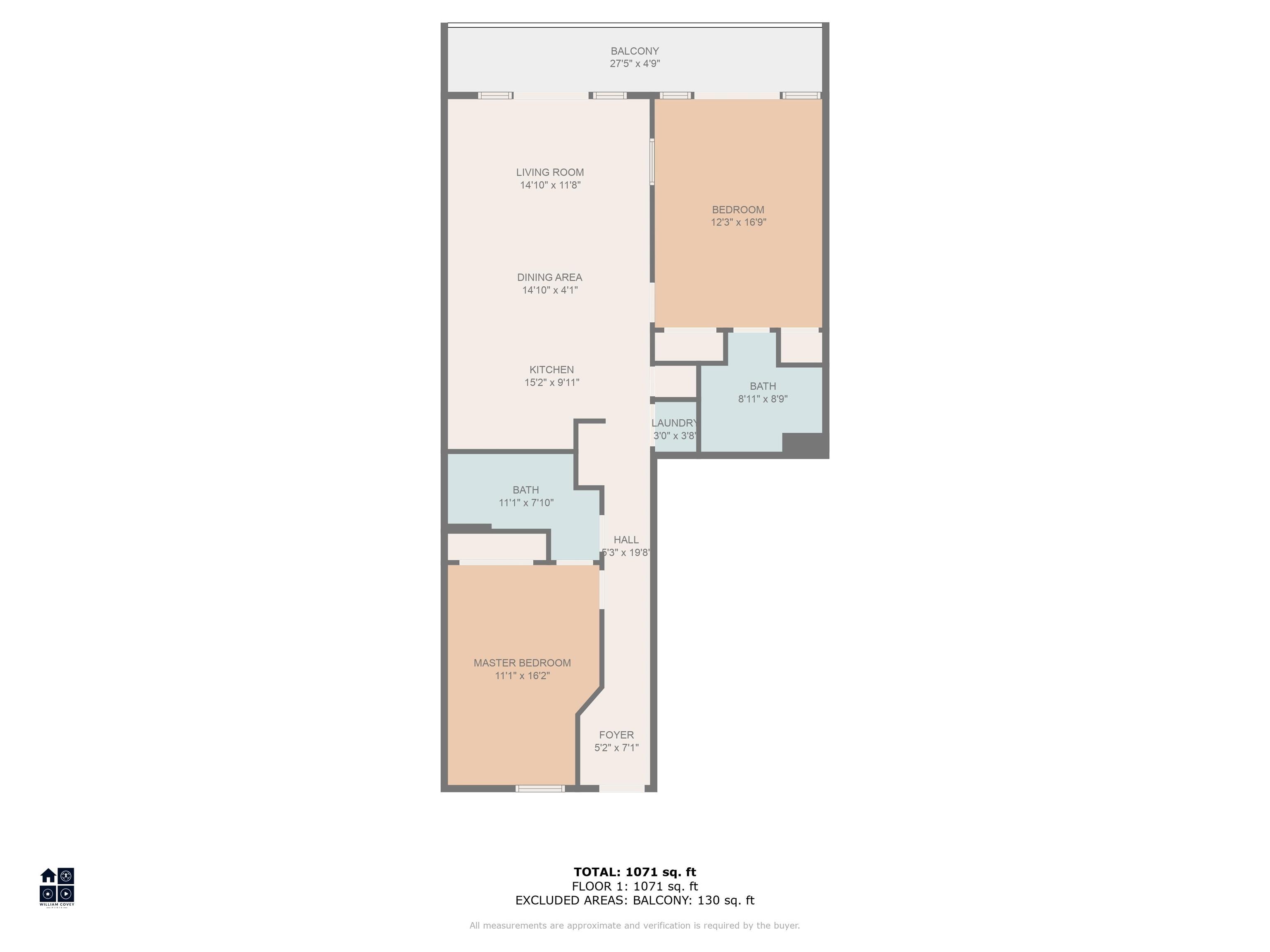 1009 World Tour Boulevard, Unit 202 Myrtle Beach, SC 29579 - Photo 2 of 31