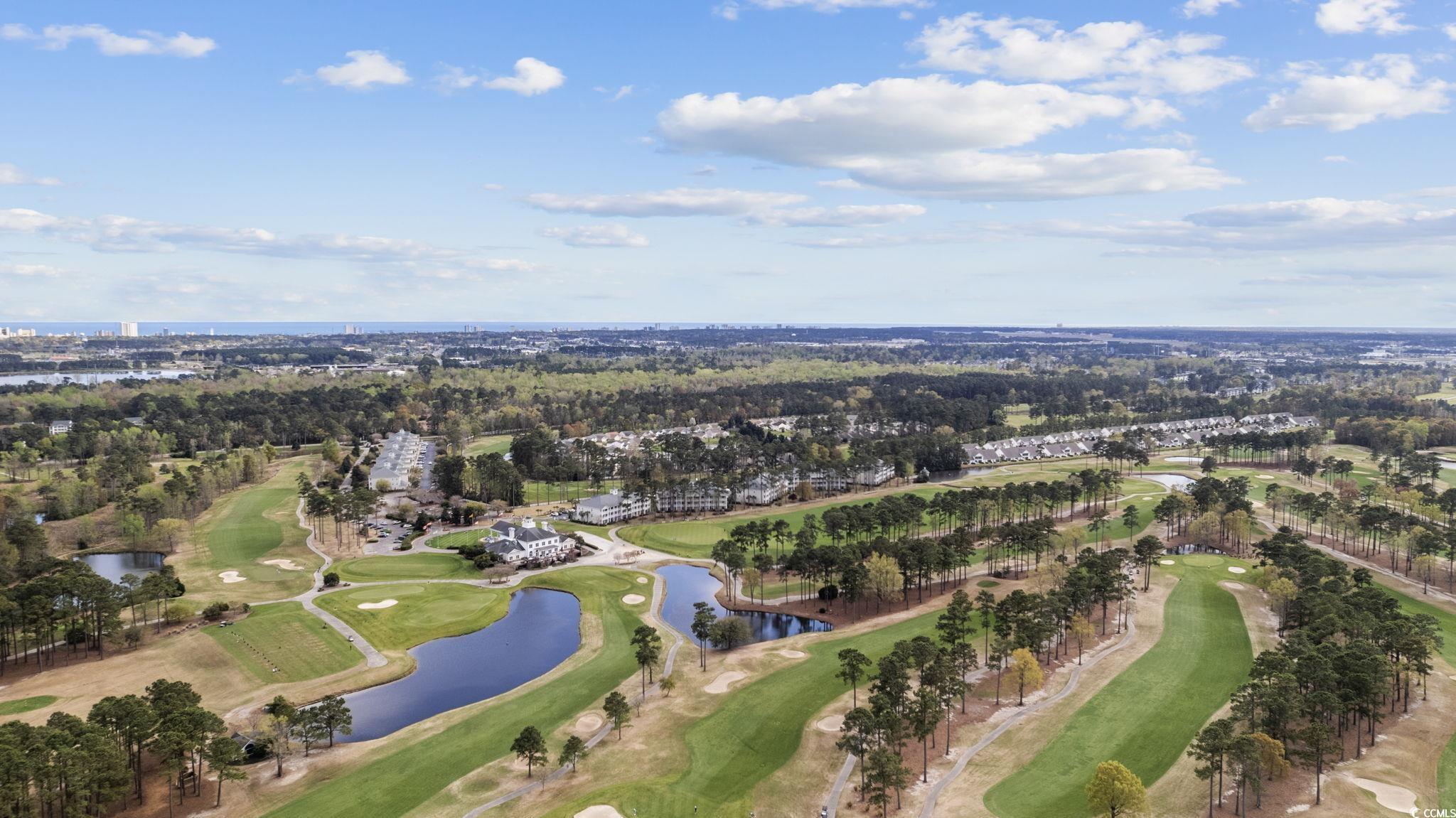 1009 World Tour Boulevard, Unit 202 Myrtle Beach, SC 29579 - Photo 24 of 31