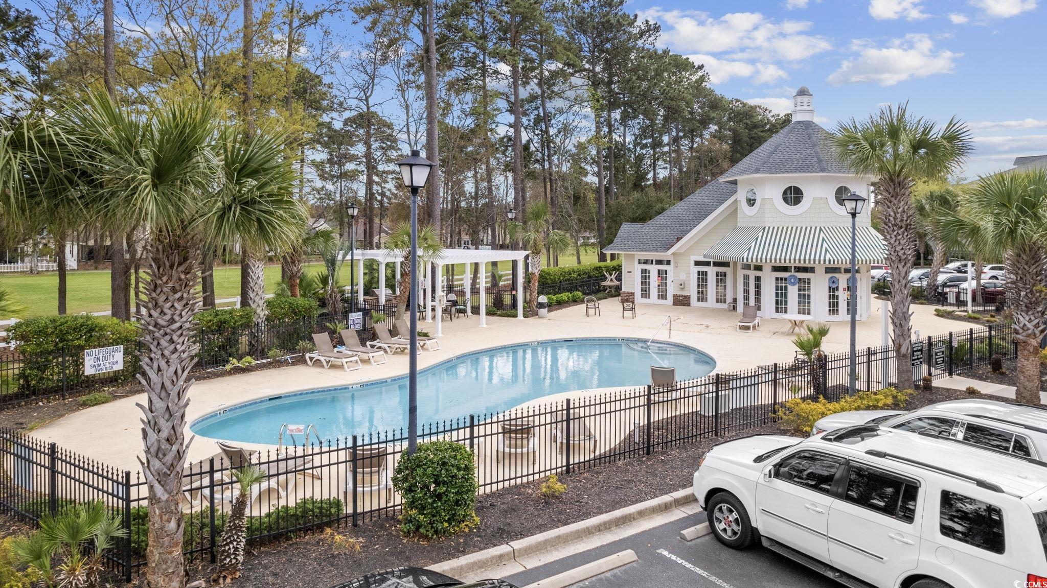 1009 World Tour Boulevard, Unit 202 Myrtle Beach, SC 29579 - Photo 25 of 31