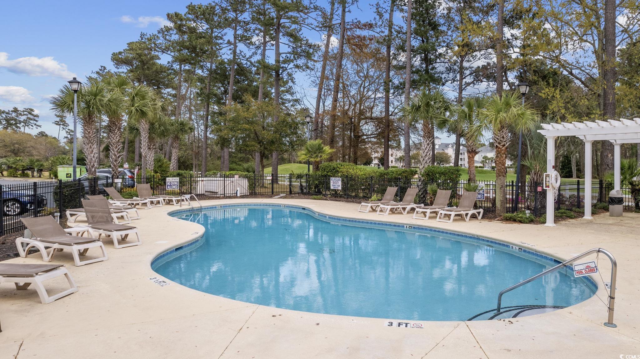 1009 World Tour Boulevard, Unit 202 Myrtle Beach, SC 29579 - Photo 26 of 31