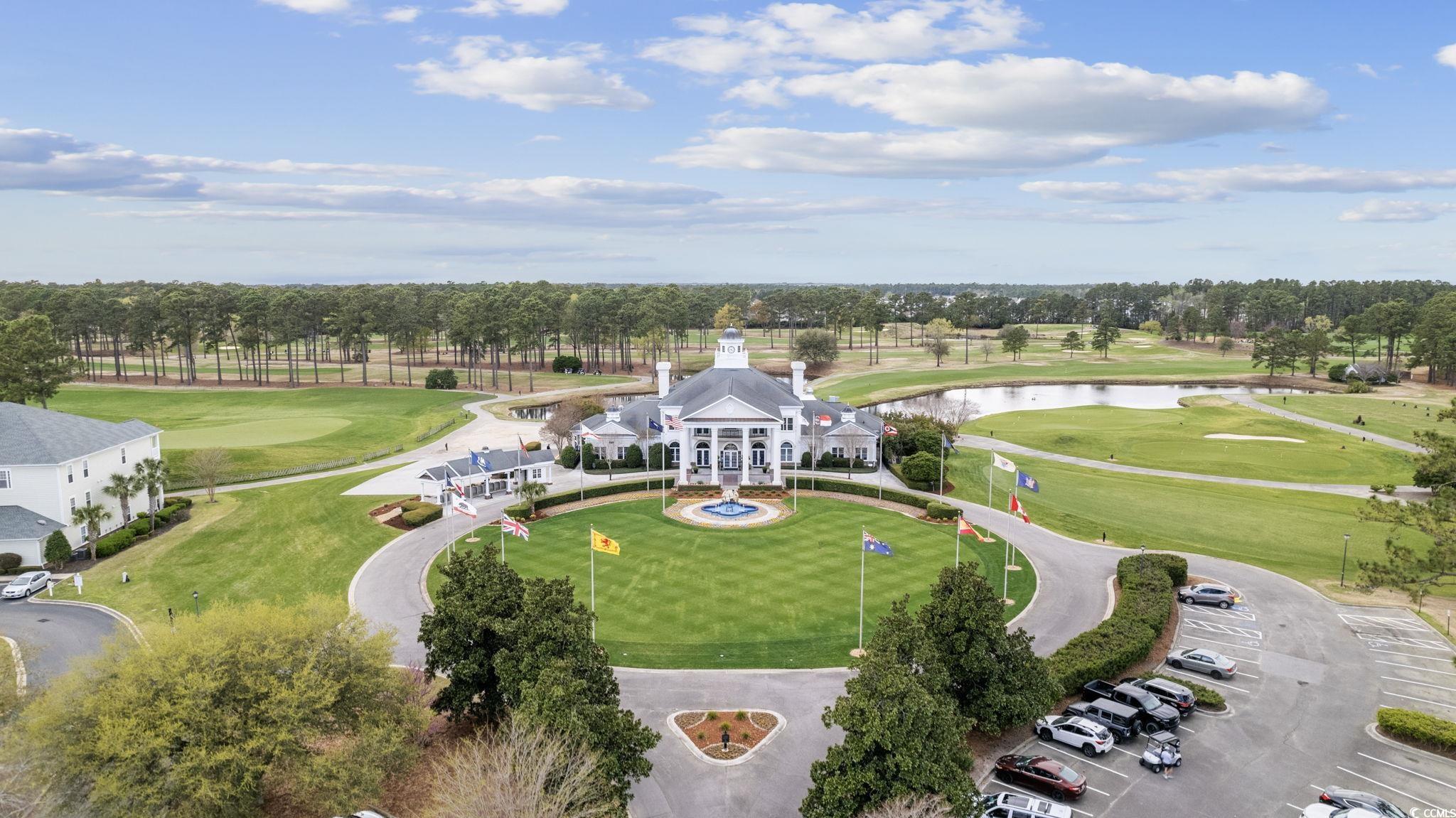 1009 World Tour Boulevard, Unit 202 Myrtle Beach, SC 29579 - Photo 28 of 31