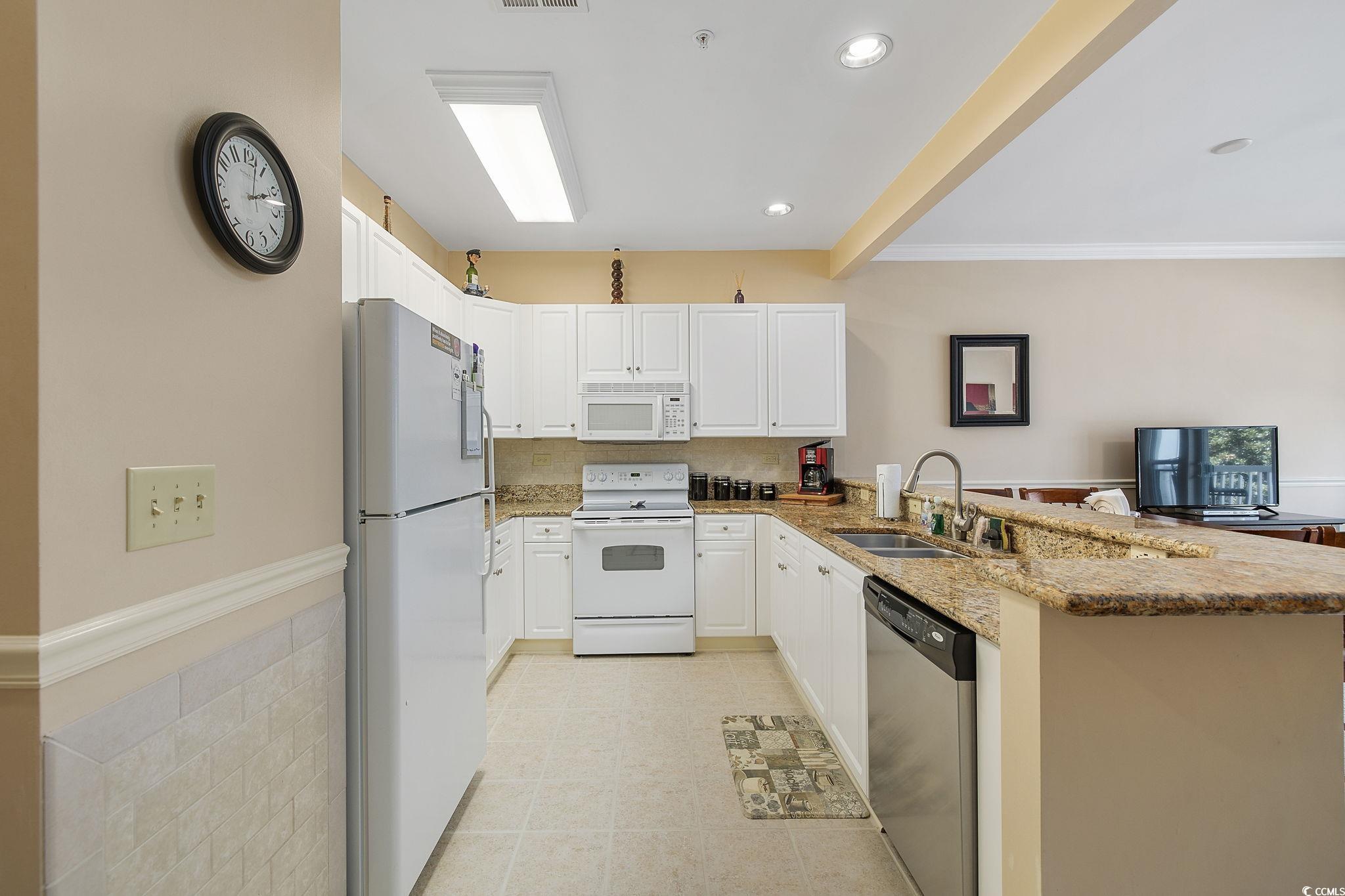 1009 World Tour Boulevard, Unit 202 Myrtle Beach, SC 29579 - Photo 4 of 31