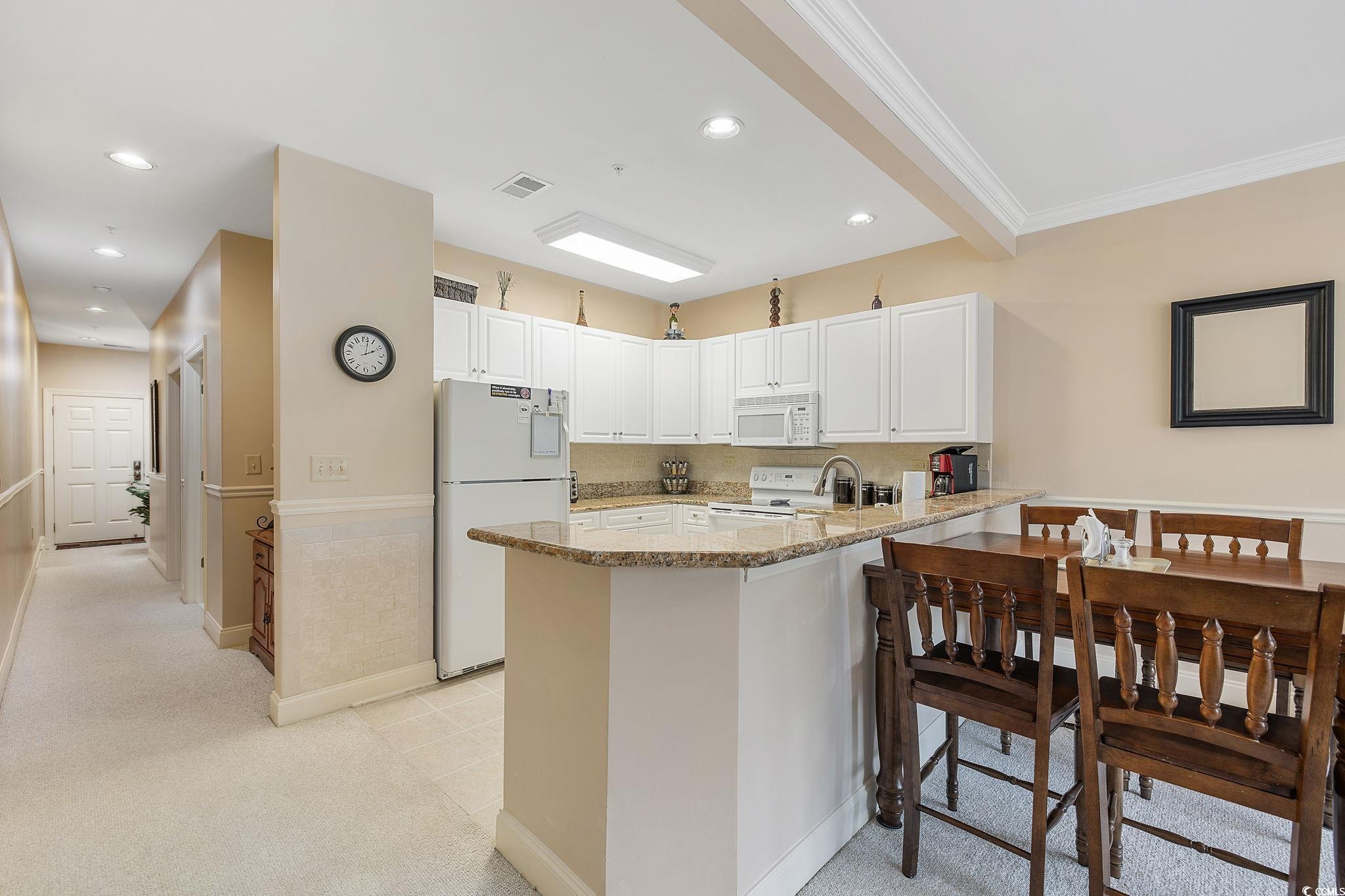 1009 World Tour Boulevard, Unit 202 Myrtle Beach, SC 29579 - Photo 5 of 31