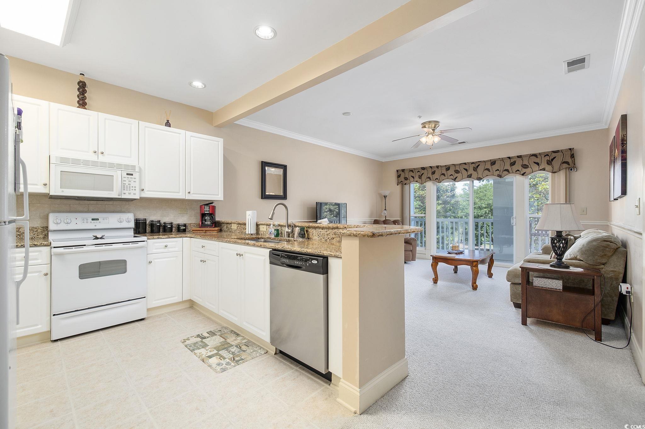 1009 World Tour Boulevard, Unit 202 Myrtle Beach, SC 29579 - Photo 6 of 31