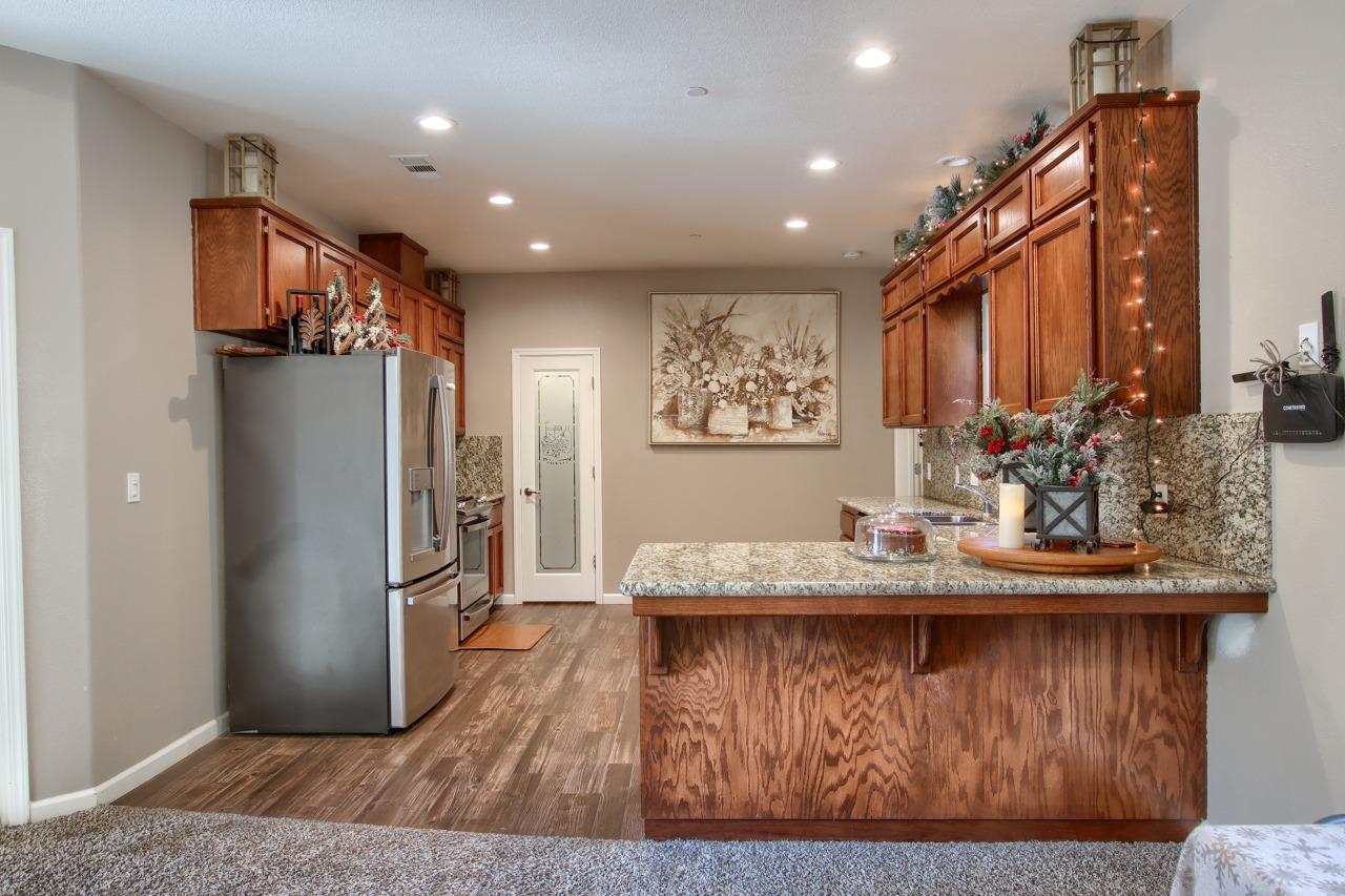 5145 Worman Road Ahwahnee, CA 93601 - Photo 10 of 39 Gallery Image 10