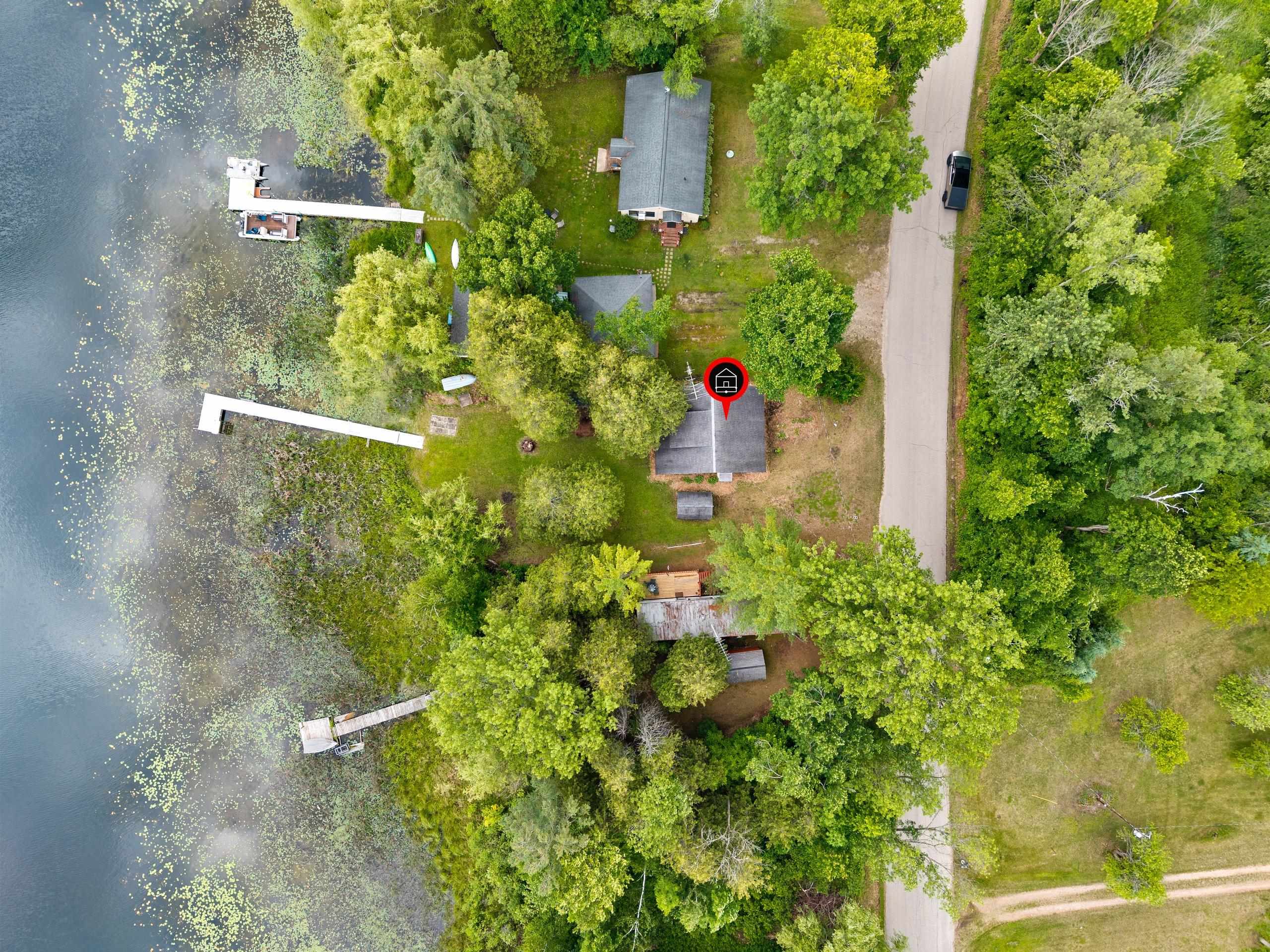 10882 Wescott Lake Road Pound, WI 54161 - Photo 25 of 65