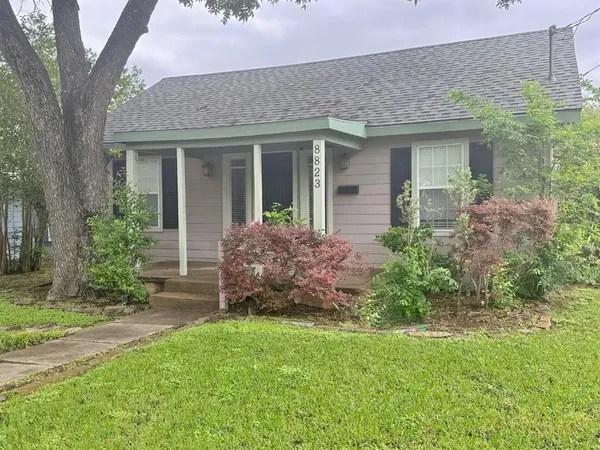 $2,995 | 8823 San Benito Way, Dallas, TX 75218