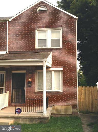 505 East Cold Spring Lane Baltimore, MD 21212 - Photo 1 of 16 Exterior (Front)
