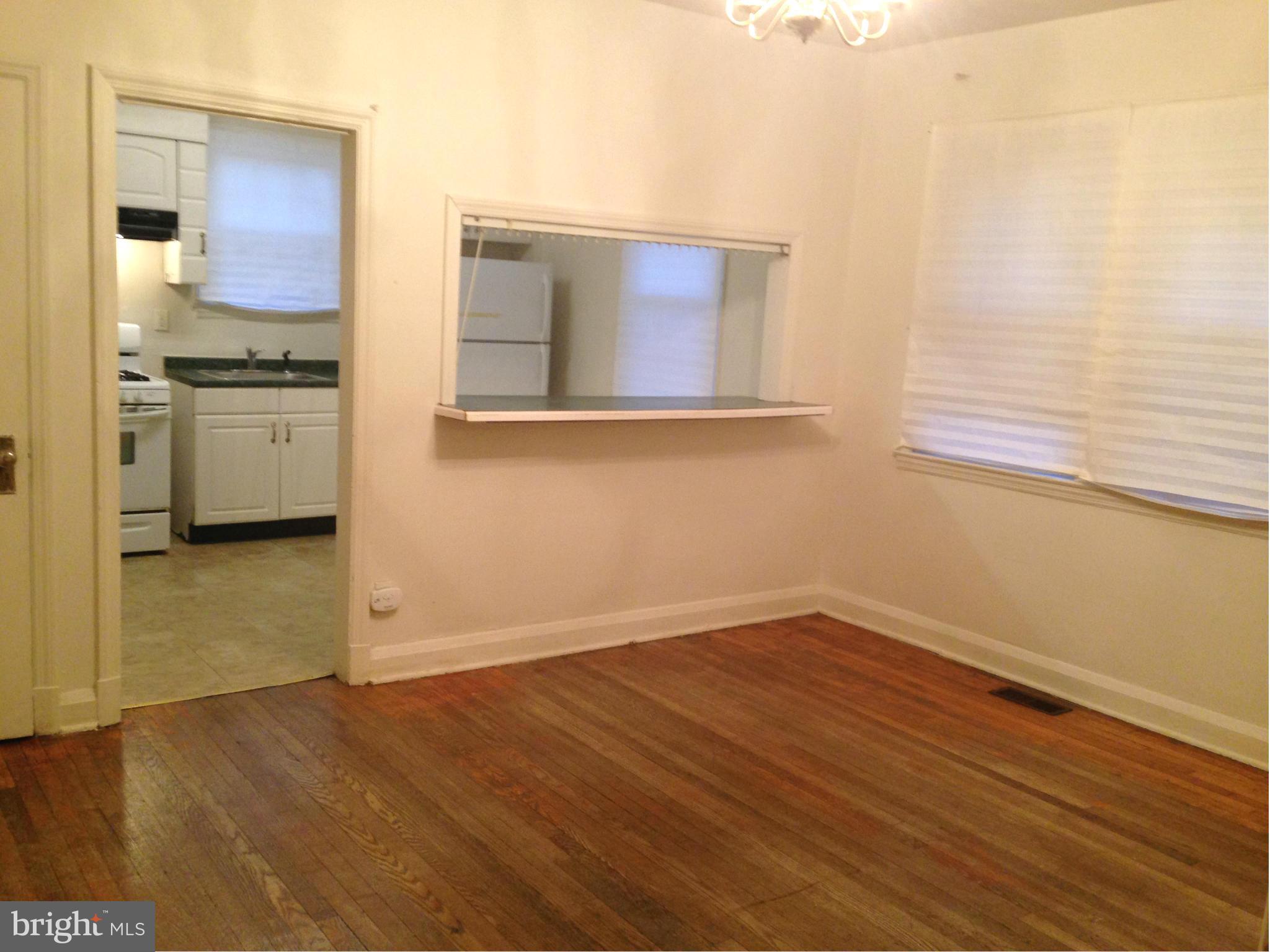 505 East Cold Spring Lane Baltimore, MD 21212 - Photo 5 of 16 Dining Room
