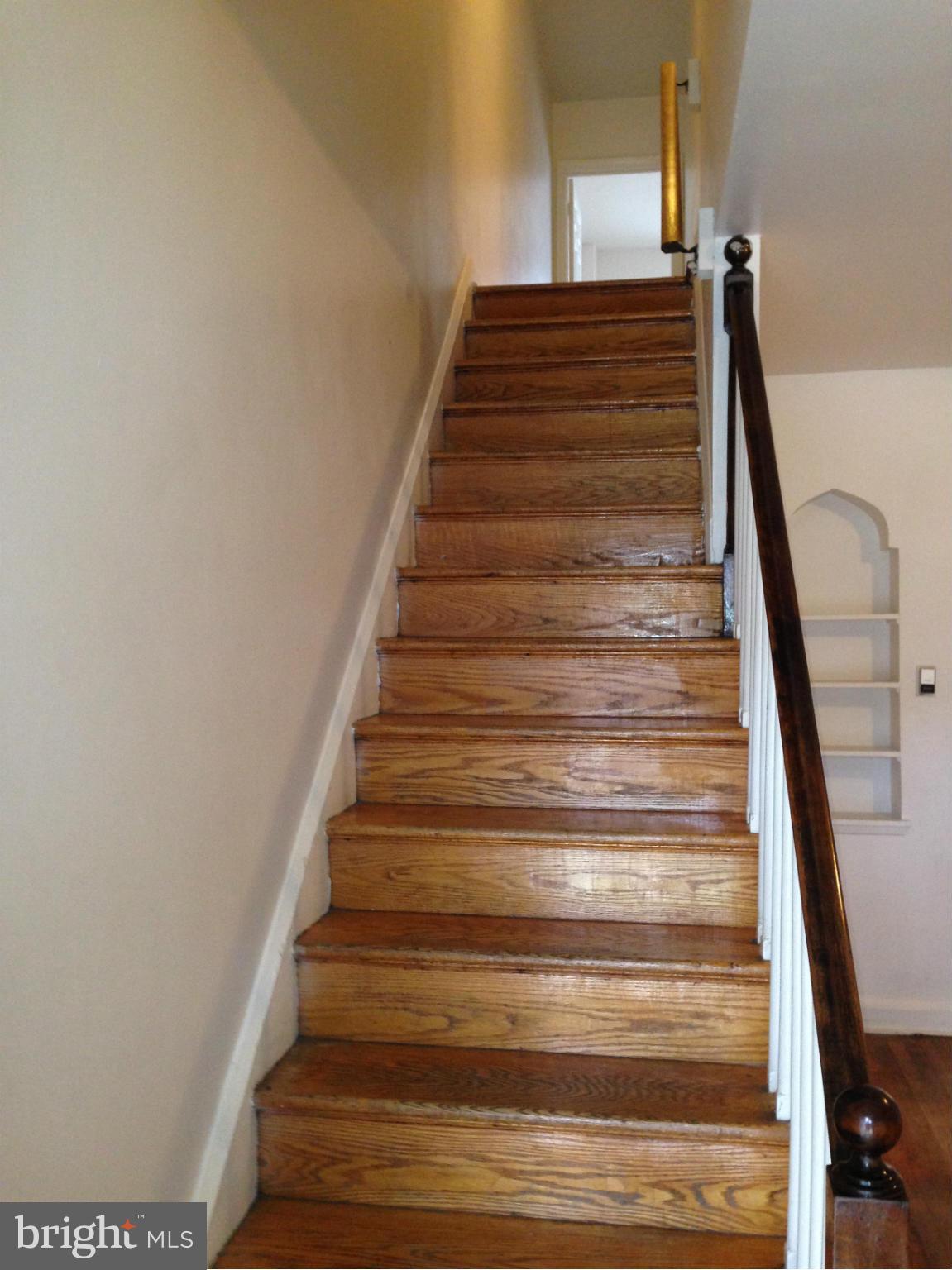 505 East Cold Spring Lane Baltimore, MD 21212 - Photo 8 of 16 Interior (General)