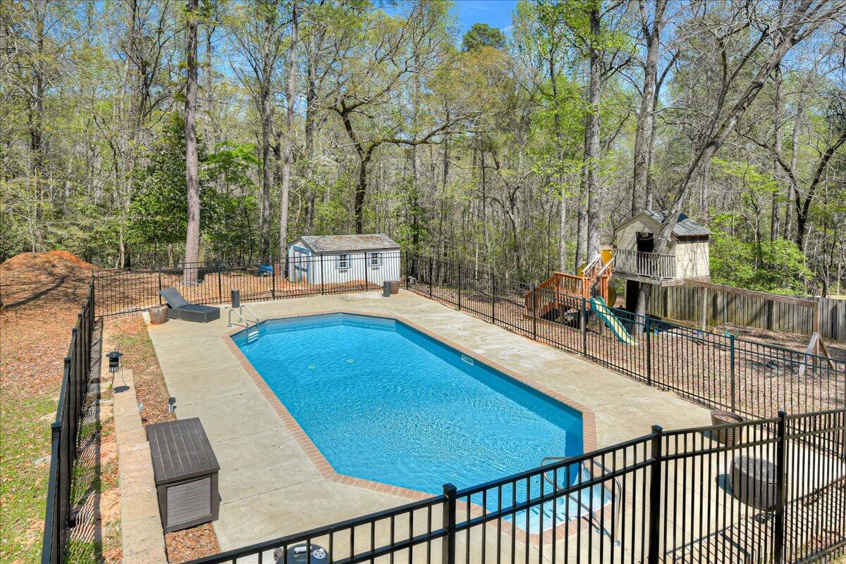 238 Middleton Road Grovetown, GA 30813 - Photo 54 of 62 54-254