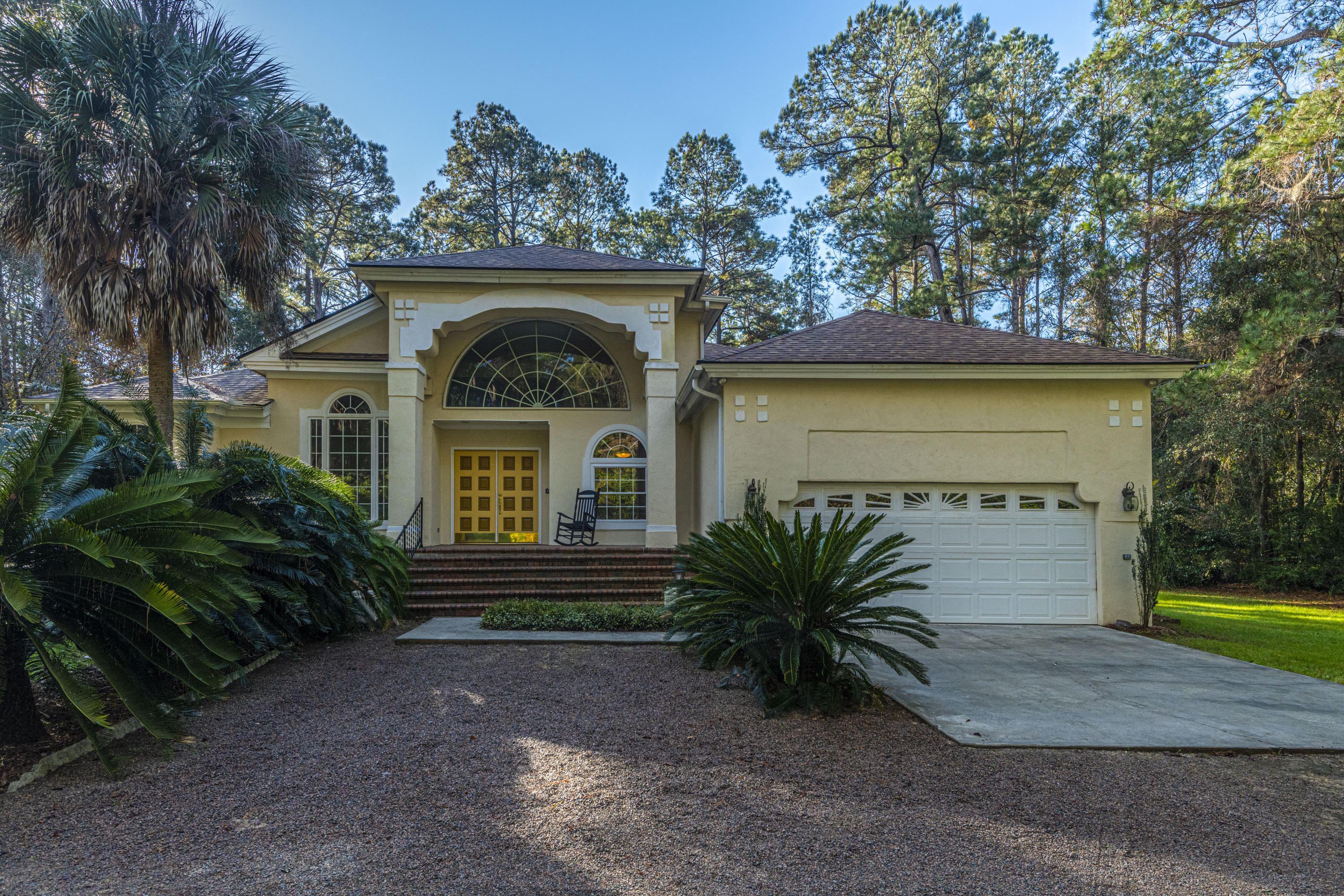 3347 River Landing Road Johns Island, SC 29455 - Photo 1 of 49 Front Exterior