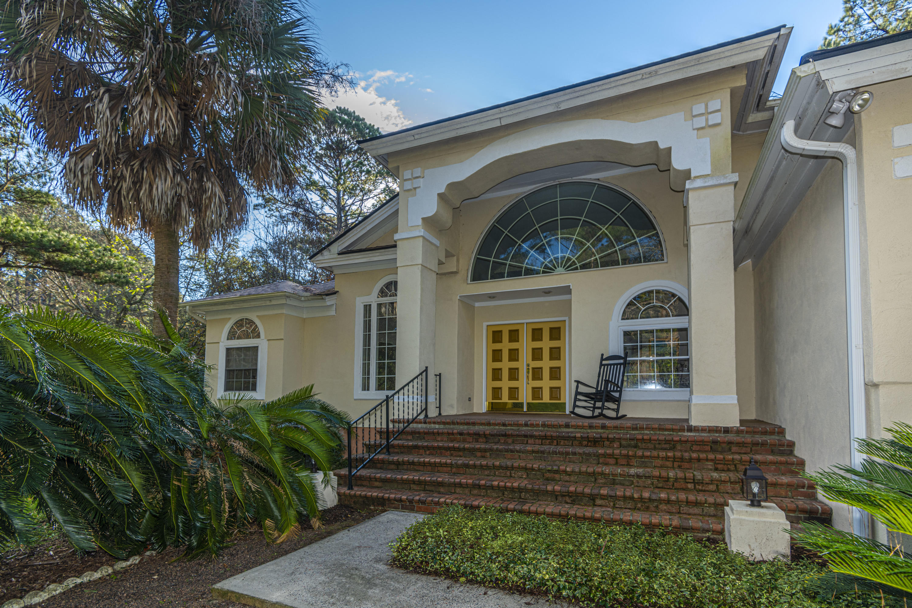 3347 River Landing Road Johns Island, SC 29455 - Photo 2 of 49 Front Exterior
