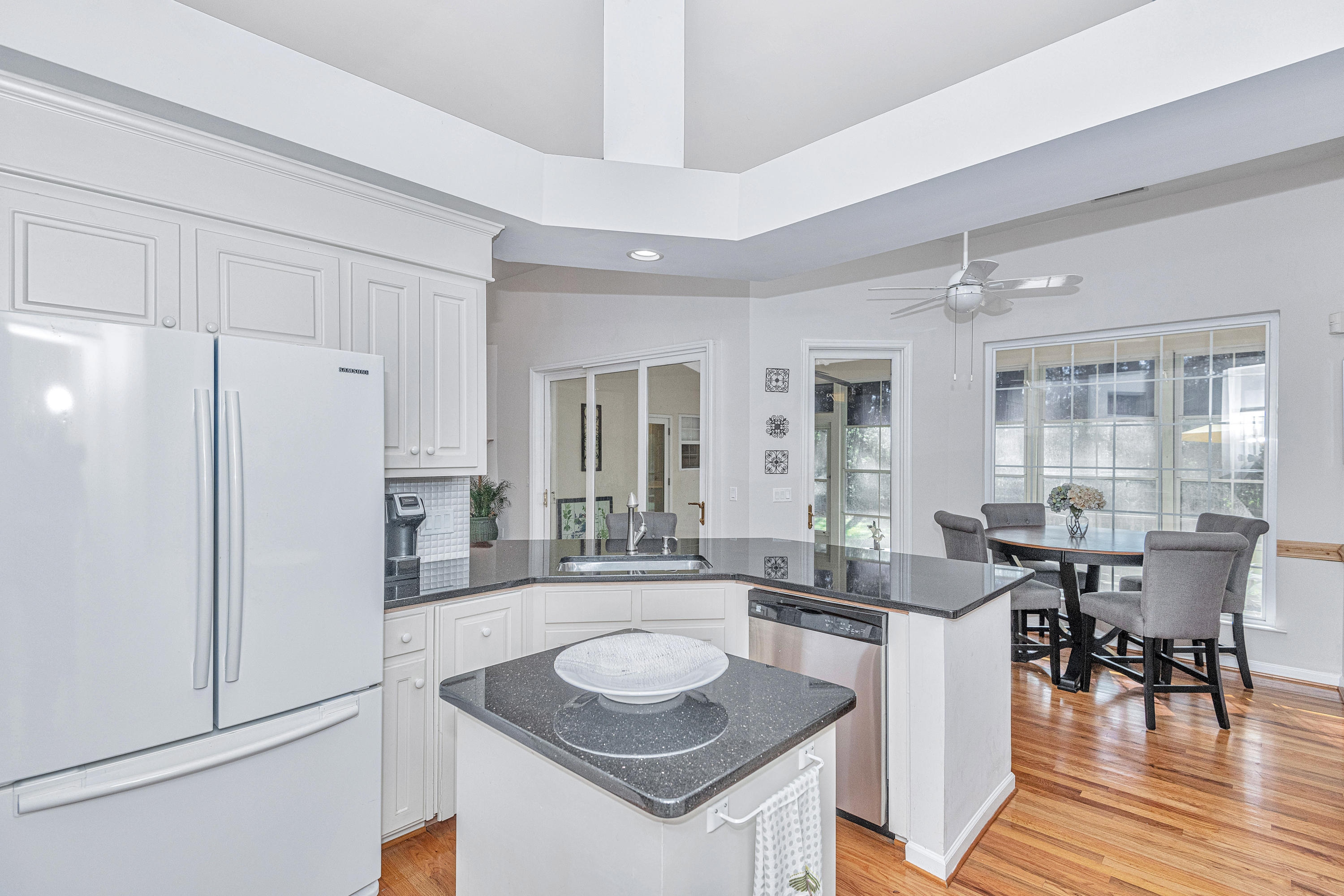 3347 River Landing Road Johns Island, SC 29455 - Photo 12 of 49 Kitchen