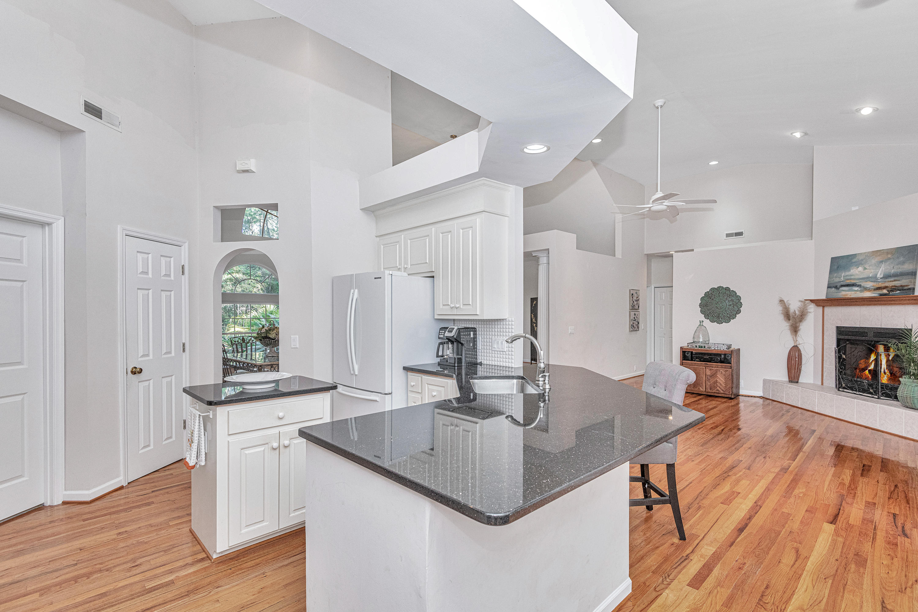 3347 River Landing Road Johns Island, SC 29455 - Photo 17 of 49 Kitchen