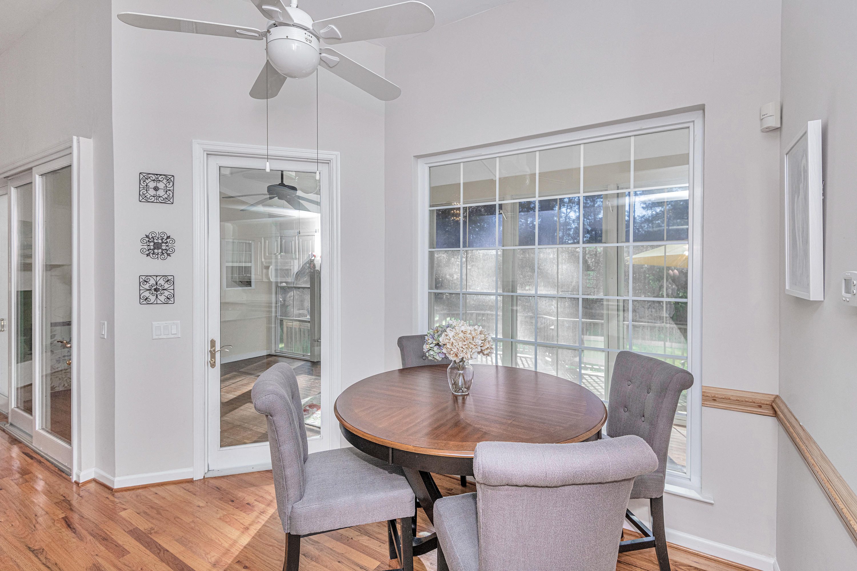 3347 River Landing Road Johns Island, SC 29455 - Photo 18 of 49 Breakfast Nook