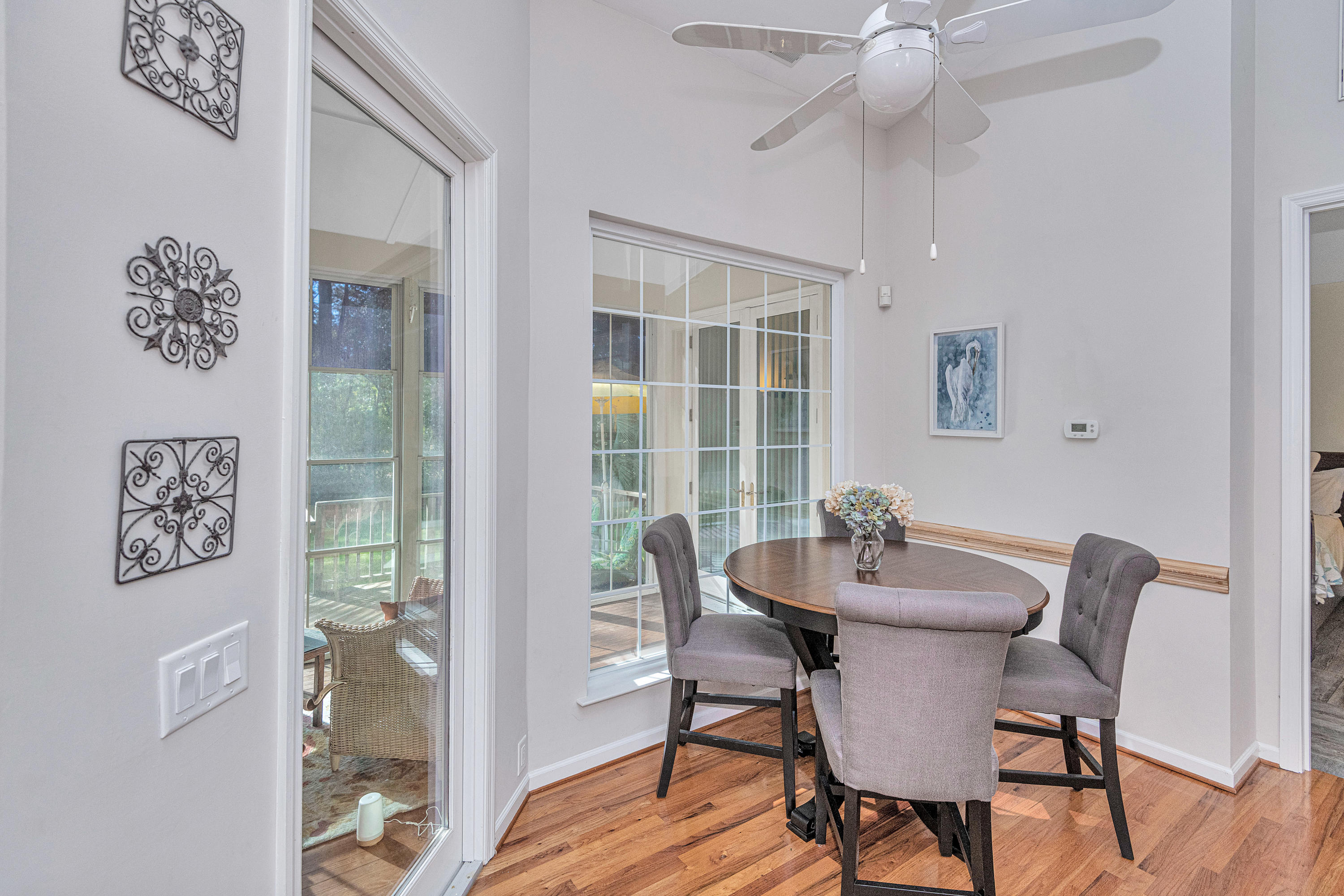 3347 River Landing Road Johns Island, SC 29455 - Photo 19 of 49 Breakfast Nook