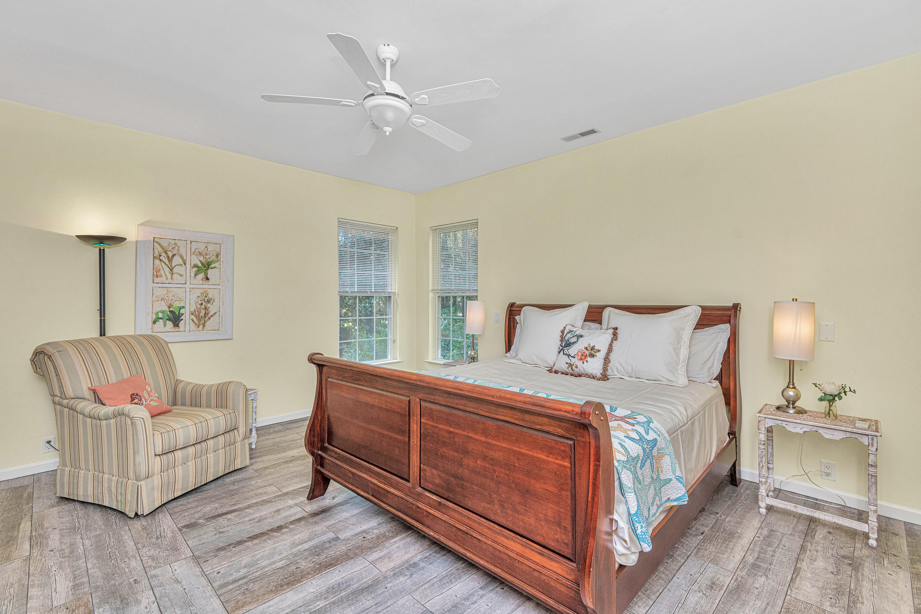 3347 River Landing Road Johns Island, SC 29455 - Photo 20 of 49 Master BR