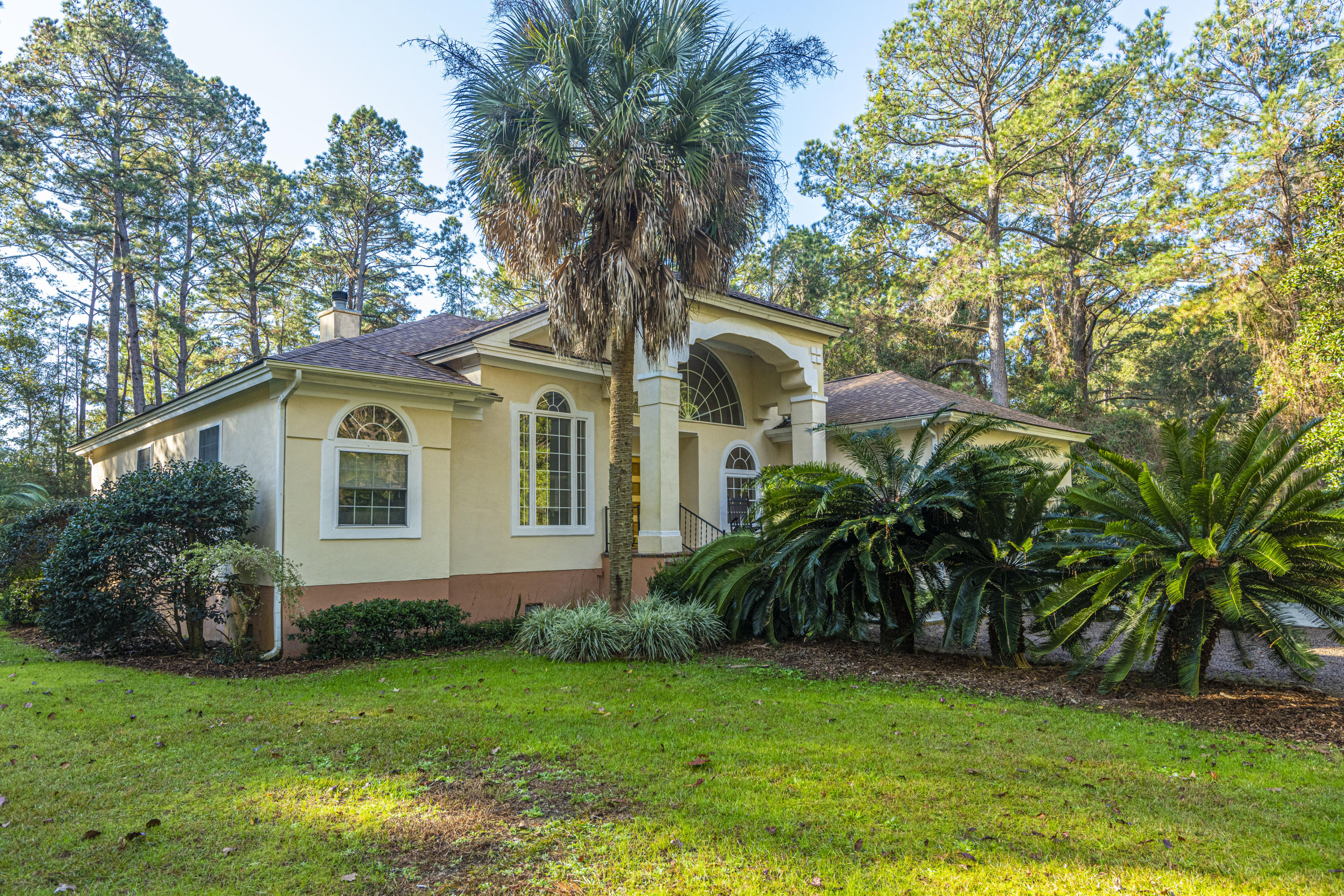 3347 River Landing Road Johns Island, SC 29455 - Photo 3 of 49 Front Exterior