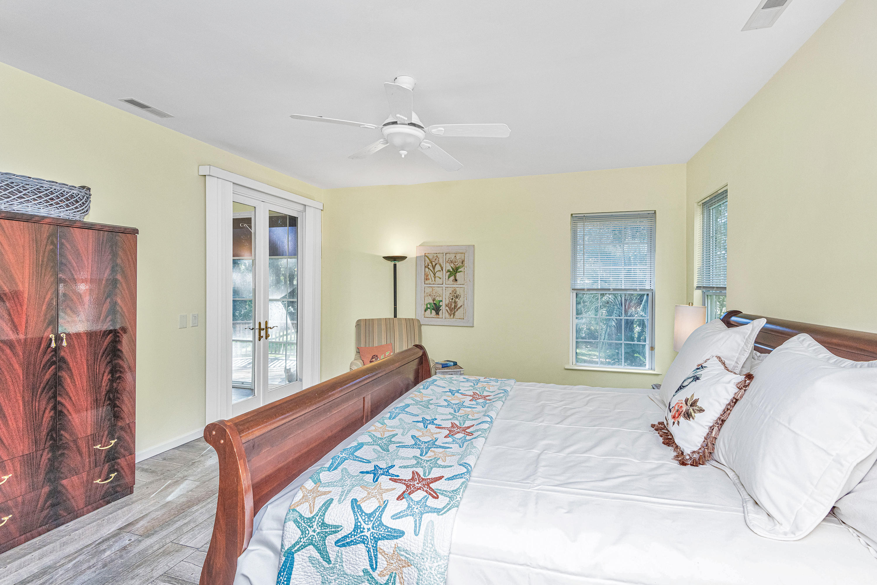 3347 River Landing Road Johns Island, SC 29455 - Photo 21 of 49 Master BR