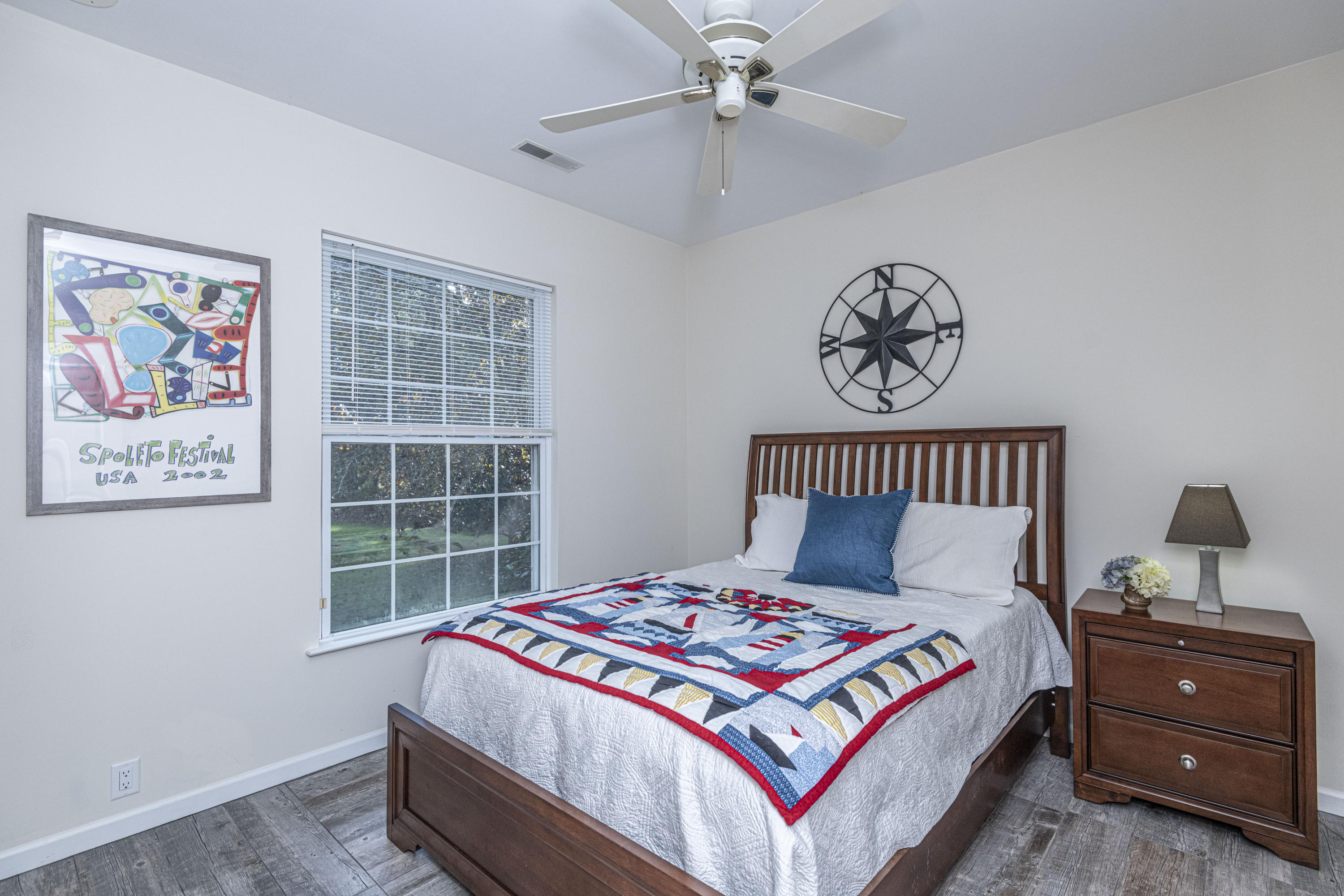 3347 River Landing Road Johns Island, SC 29455 - Photo 25 of 49 Bedroom 2