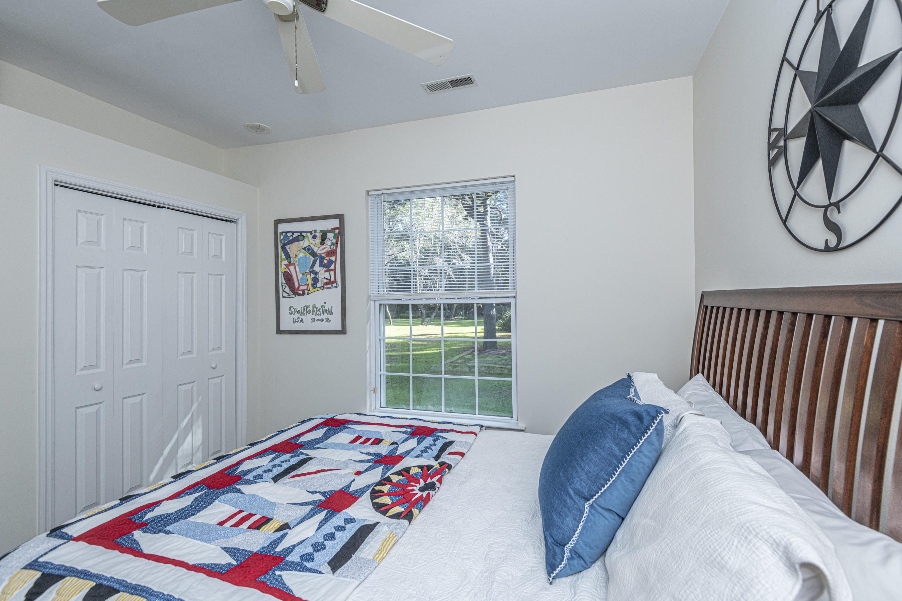 3347 River Landing Road Johns Island, SC 29455 - Photo 26 of 49 Bedroom 2
