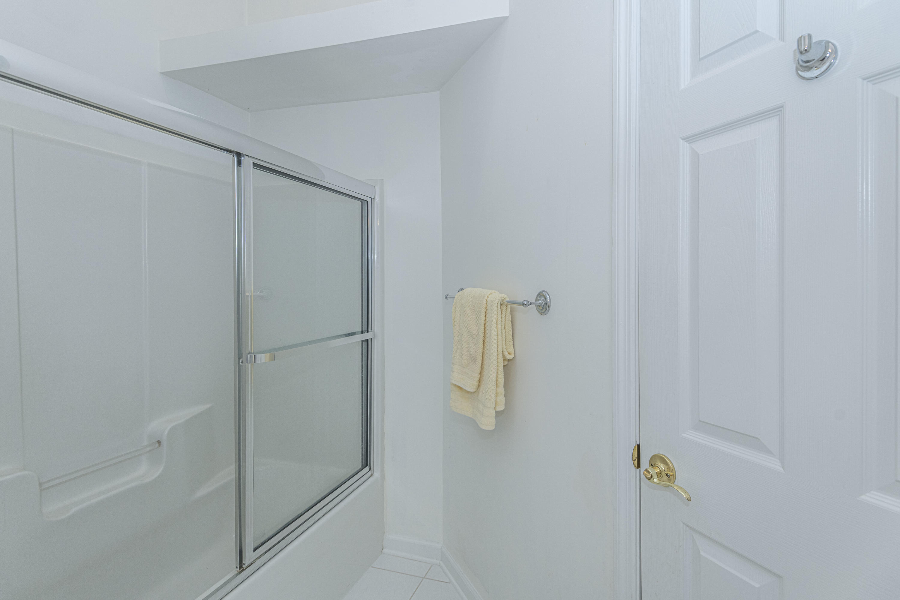 3347 River Landing Road Johns Island, SC 29455 - Photo 31 of 49 Hall Bath Shower