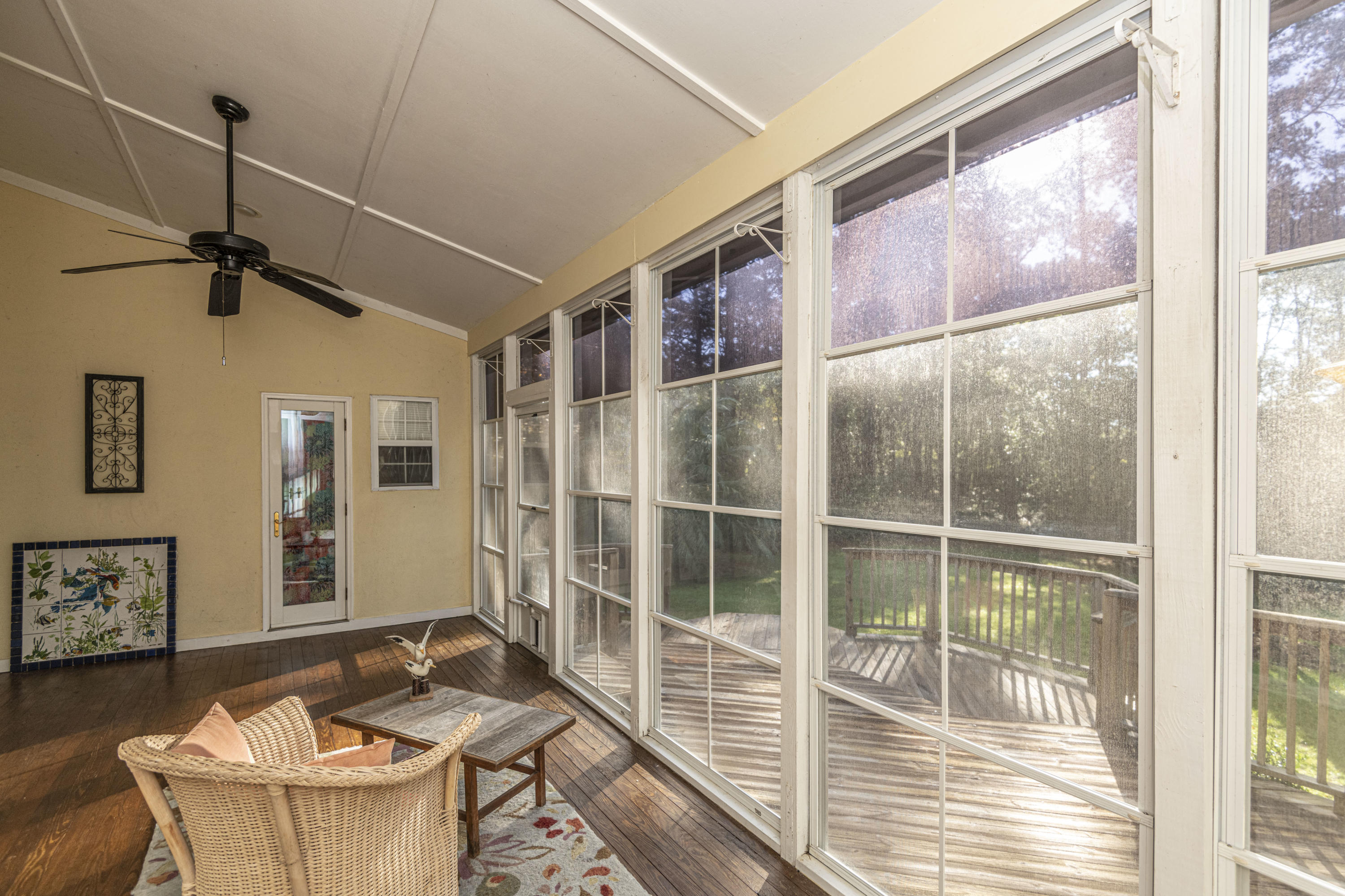 3347 River Landing Road Johns Island, SC 29455 - Photo 35 of 49 Sunroom