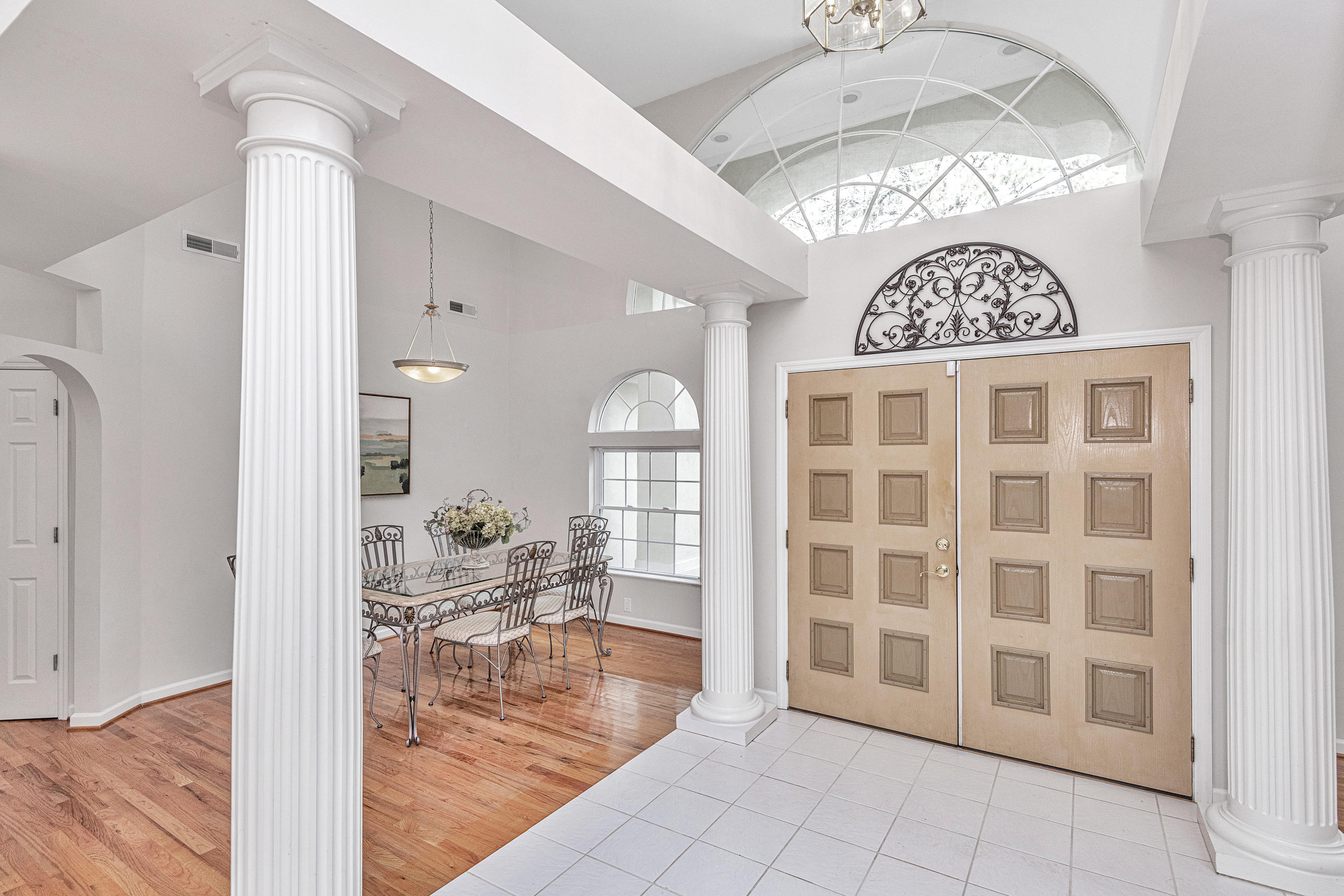 3347 River Landing Road Johns Island, SC 29455 - Photo 5 of 49 Foyer