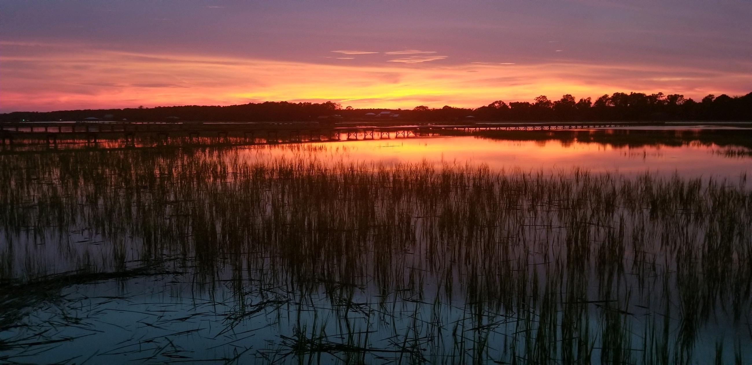 3347 River Landing Road Johns Island, SC 29455 - Photo 49 of 49 3347 Sunset Marsh
