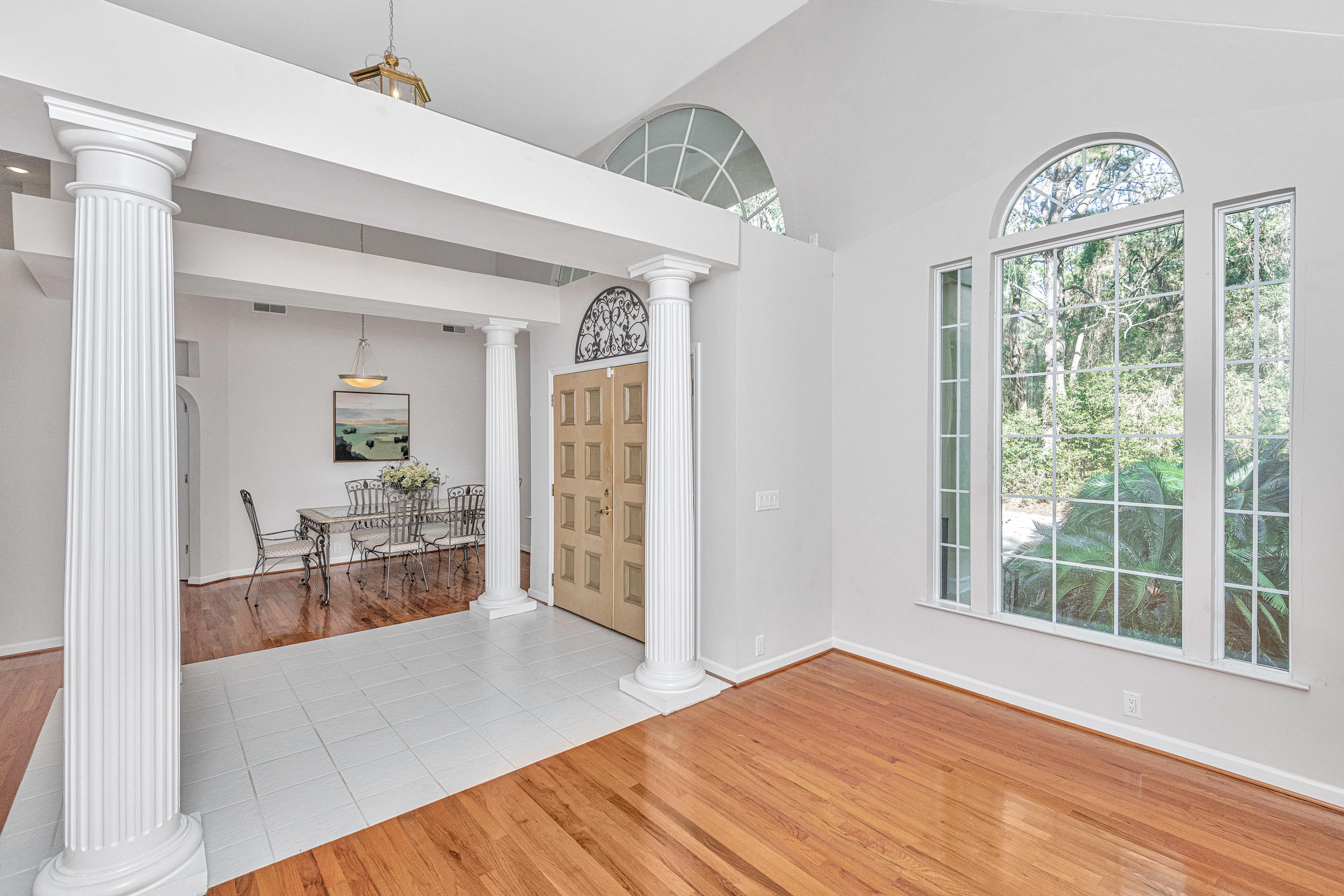 3347 River Landing Road Johns Island, SC 29455 - Photo 6 of 49 Foyer/Front Room