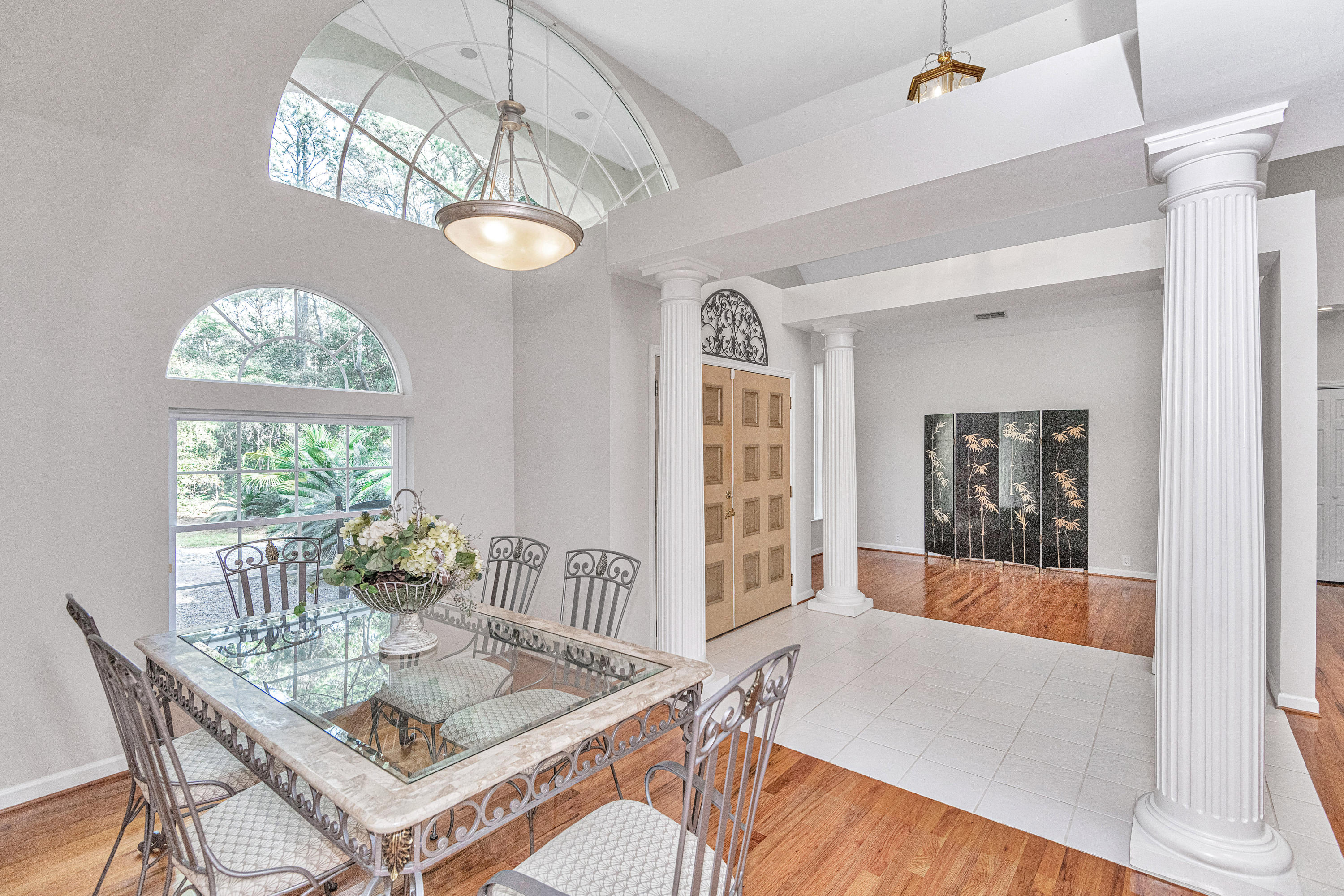 3347 River Landing Road Johns Island, SC 29455 - Photo 7 of 49 Dining Rm/Foyer