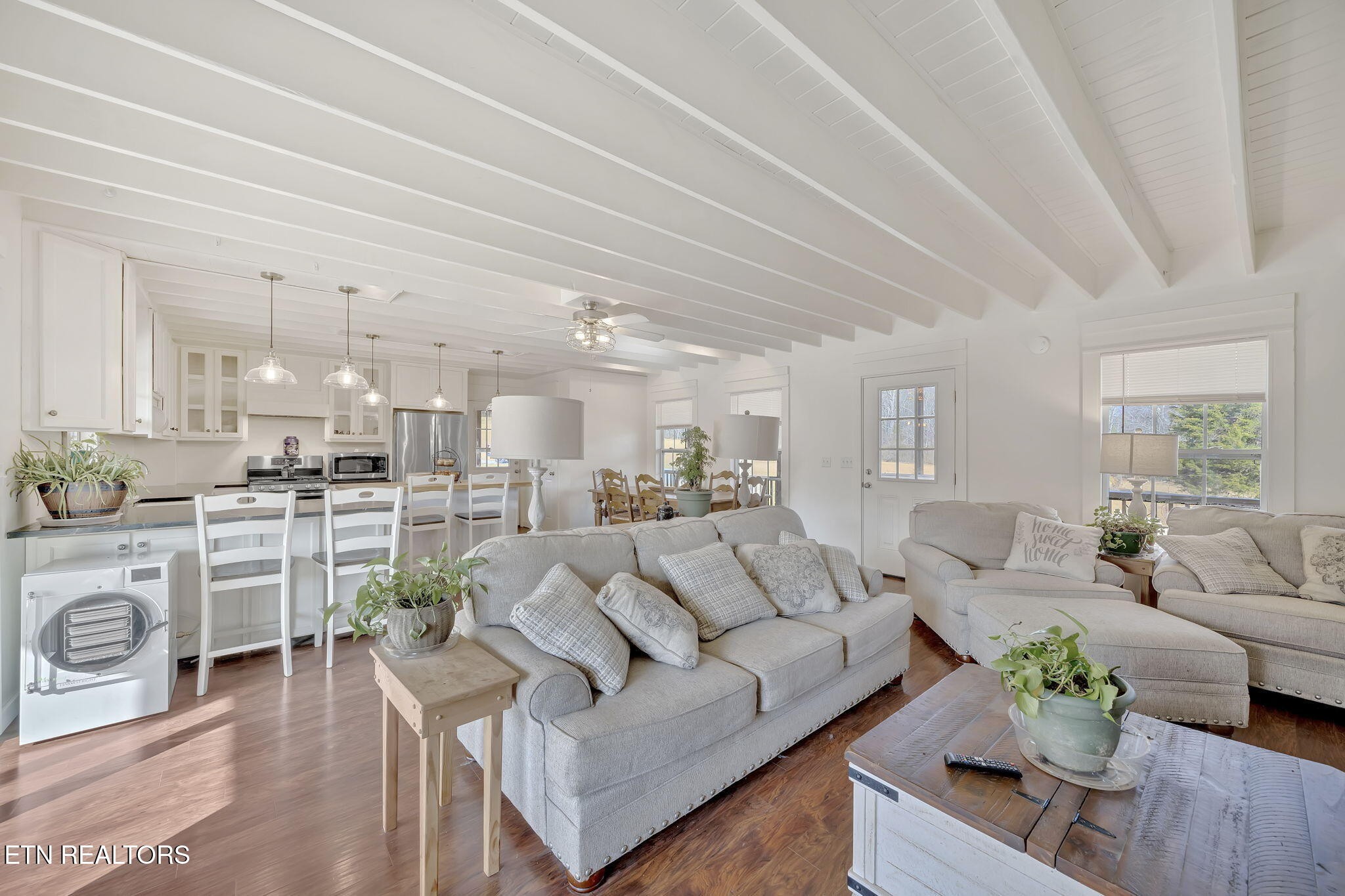 2402 Potters Chapel Road Lancing, TN 37770 - Photo 15 of 39
