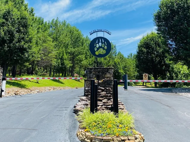 $9,900 | Lot 97 Choctaw Rdg Trail, Murphy, NC 28906