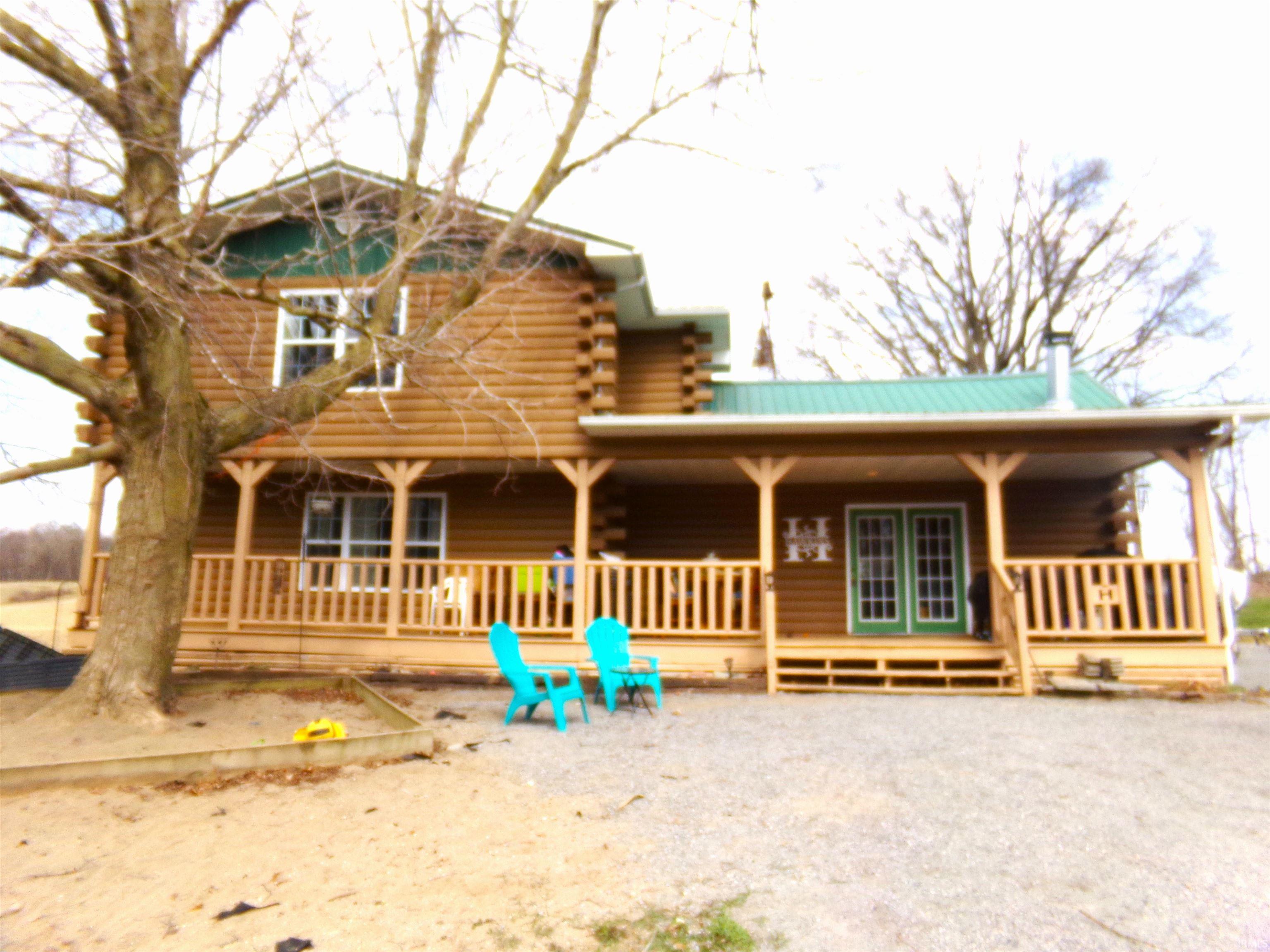 5740 East 50 South  
