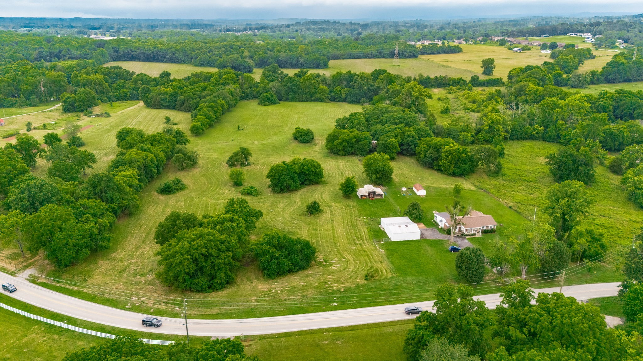 0 Cairo Bend Road Lebanon, TN 37087 - Photo 3 of 12