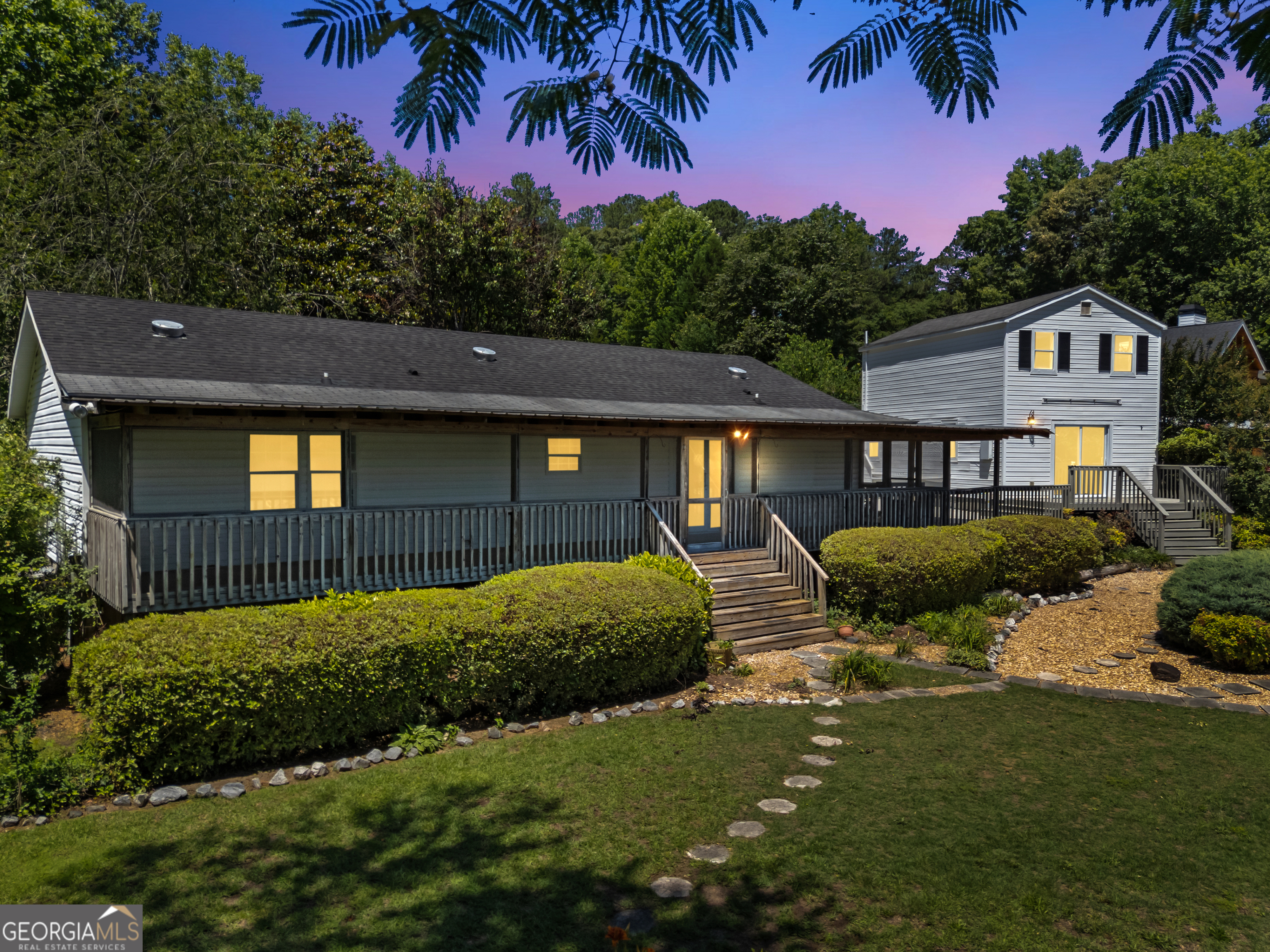 188 Deptula Road Jackson, GA 30233 - Photo 3 of 76