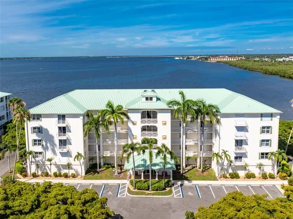 $539,000 | 200 Harbor Walk Drive, Unit 233, Punta Gorda, FL 33950